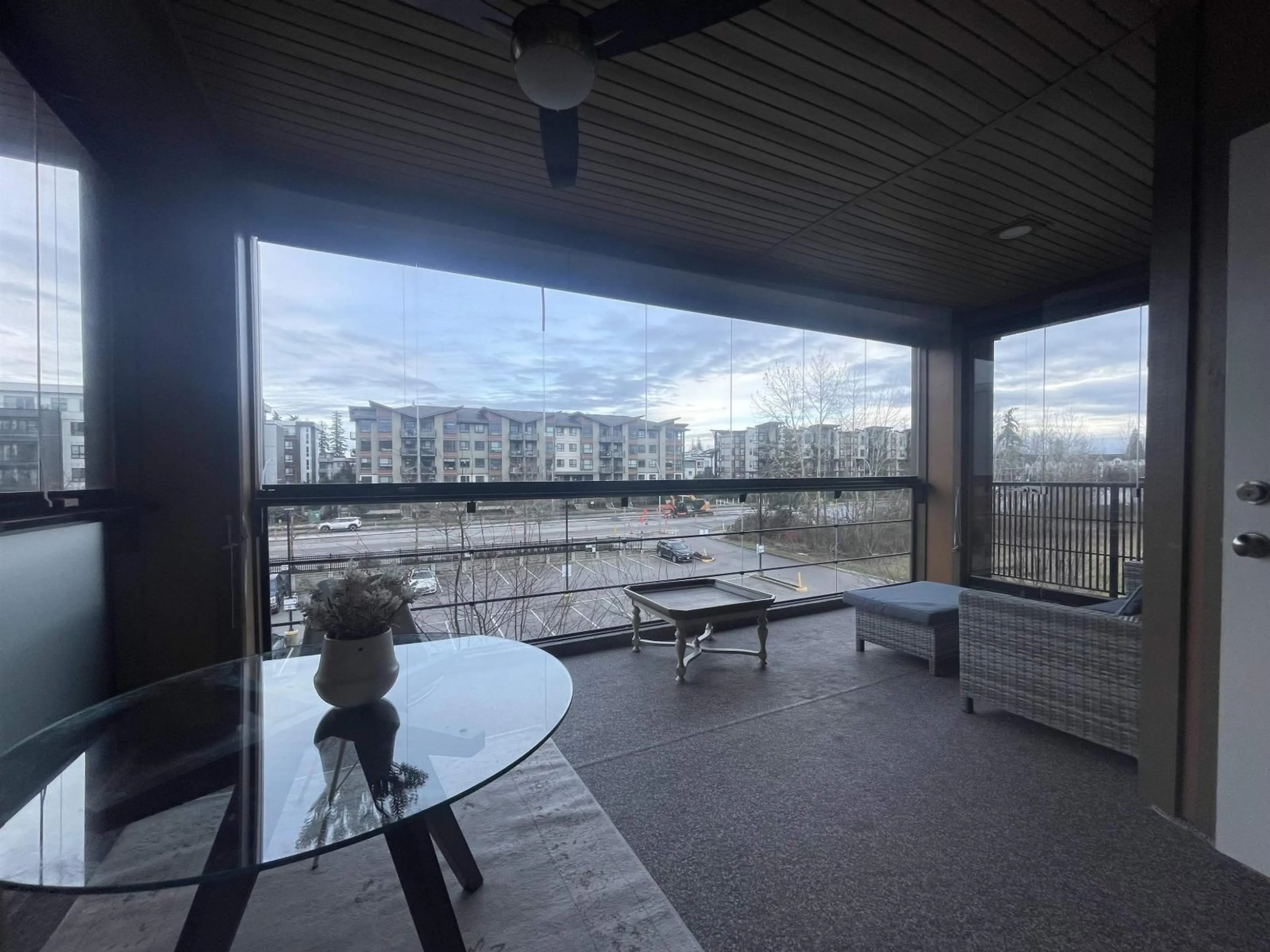 Unknown for B424 - 20716 WILLOUGHBY TOWN CENTRE DRIVE, Langley British Columbia V2Y3J8