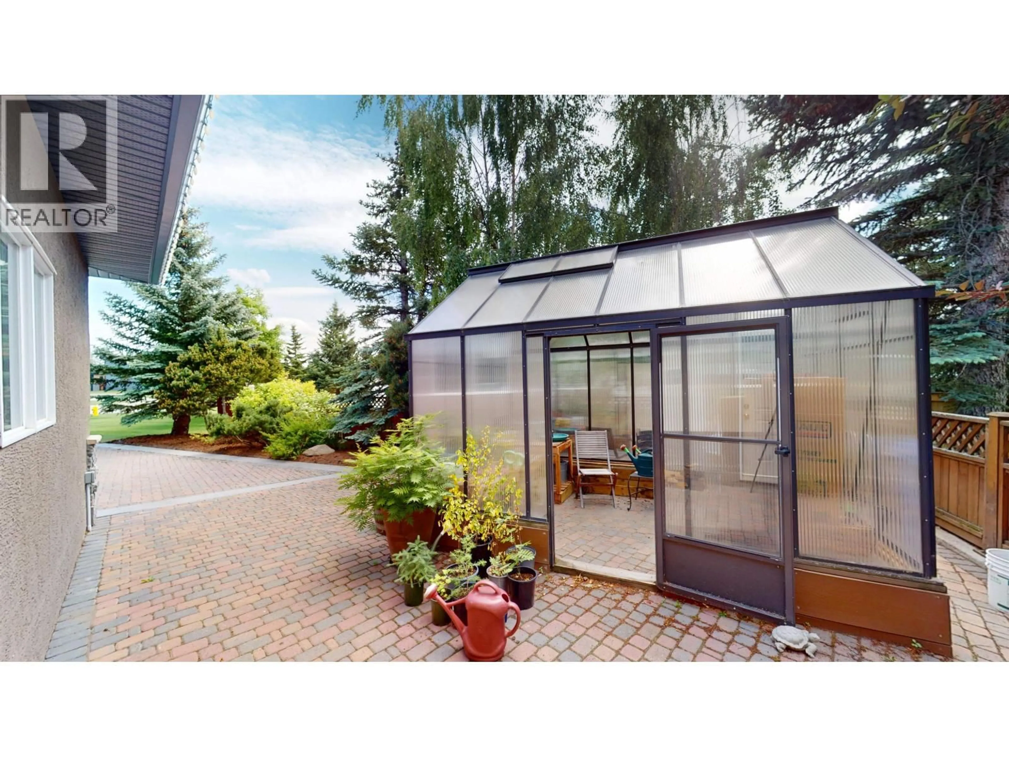 Patio, street for 11412 109 STREET, Fort St. John British Columbia V1J6W3