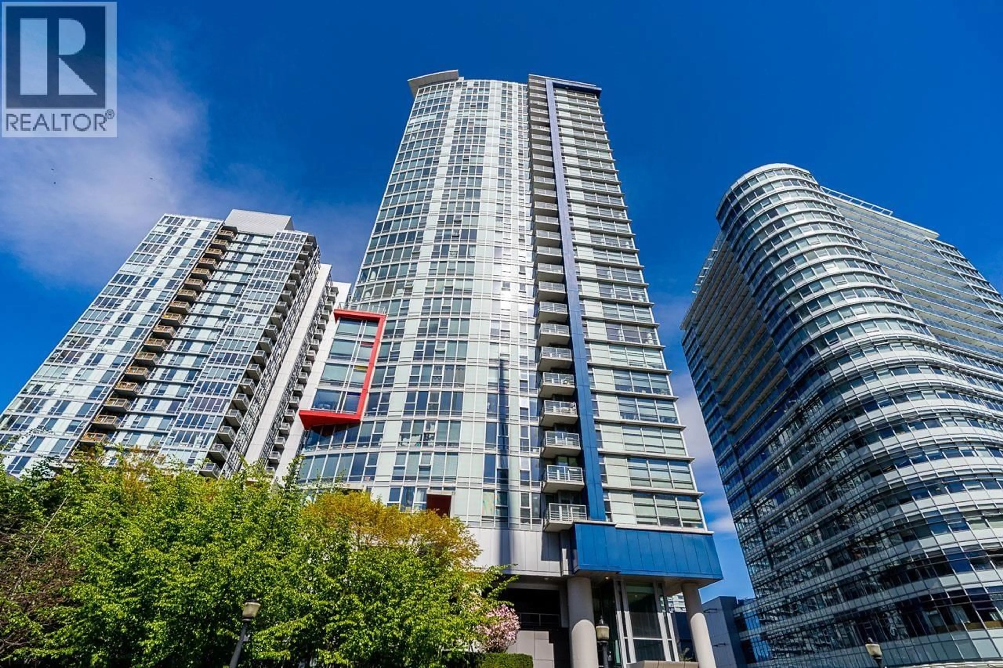 Unknown for 2803 - 111 GEORGIA STREET, Vancouver British Columbia V6B1T8