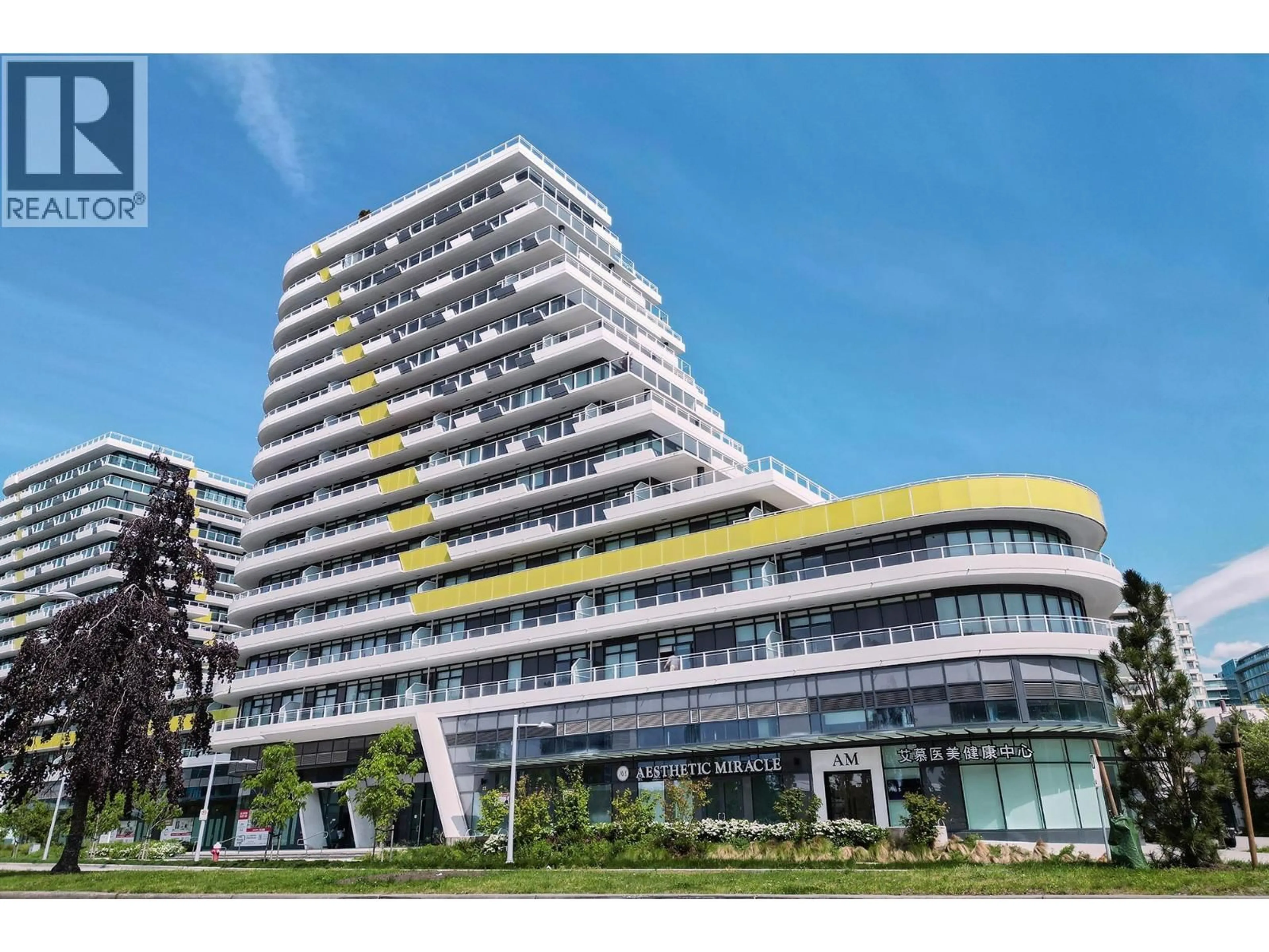 Unknown for 703 - 5788 GILBERT ROAD, Richmond British Columbia V6X1B7