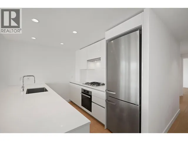 703 - 5788 GILBERT ROAD, Richmond 2