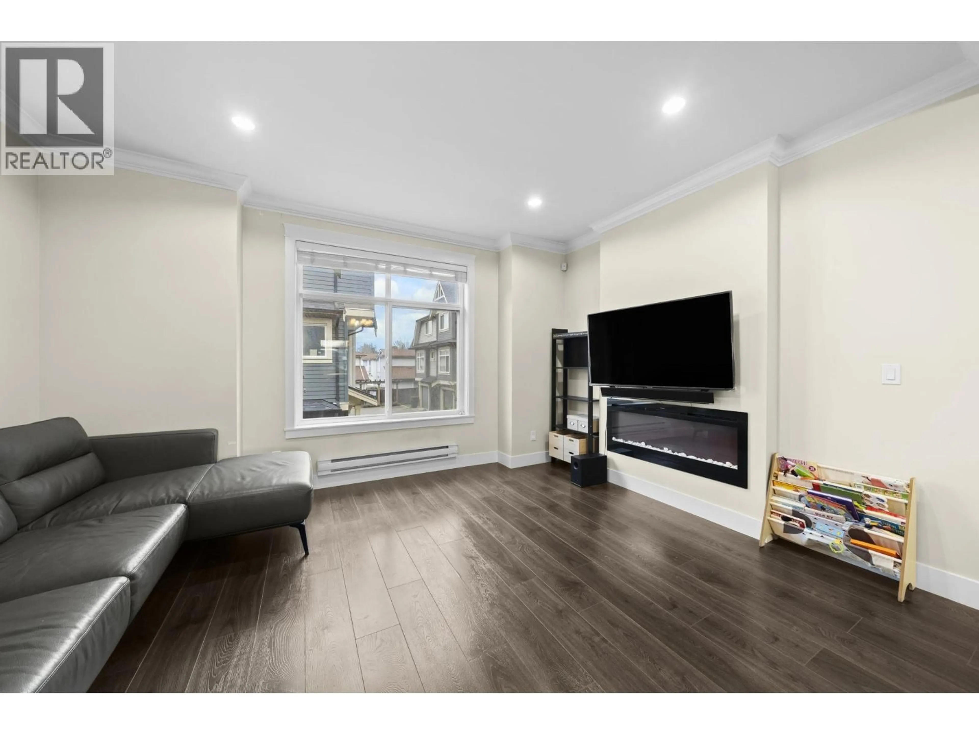 Unknown for 19 - 6033 WILLIAMS ROAD, Richmond British Columbia V7E1K4