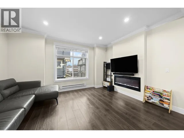 19 - 6033 WILLIAMS ROAD, Richmond 2