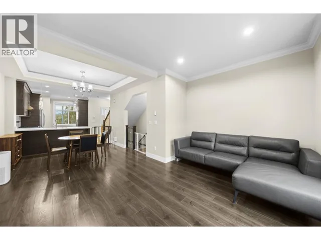 19 - 6033 WILLIAMS ROAD, Richmond 3