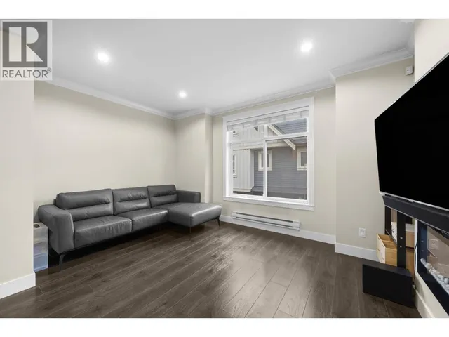19 - 6033 WILLIAMS ROAD, Richmond 4