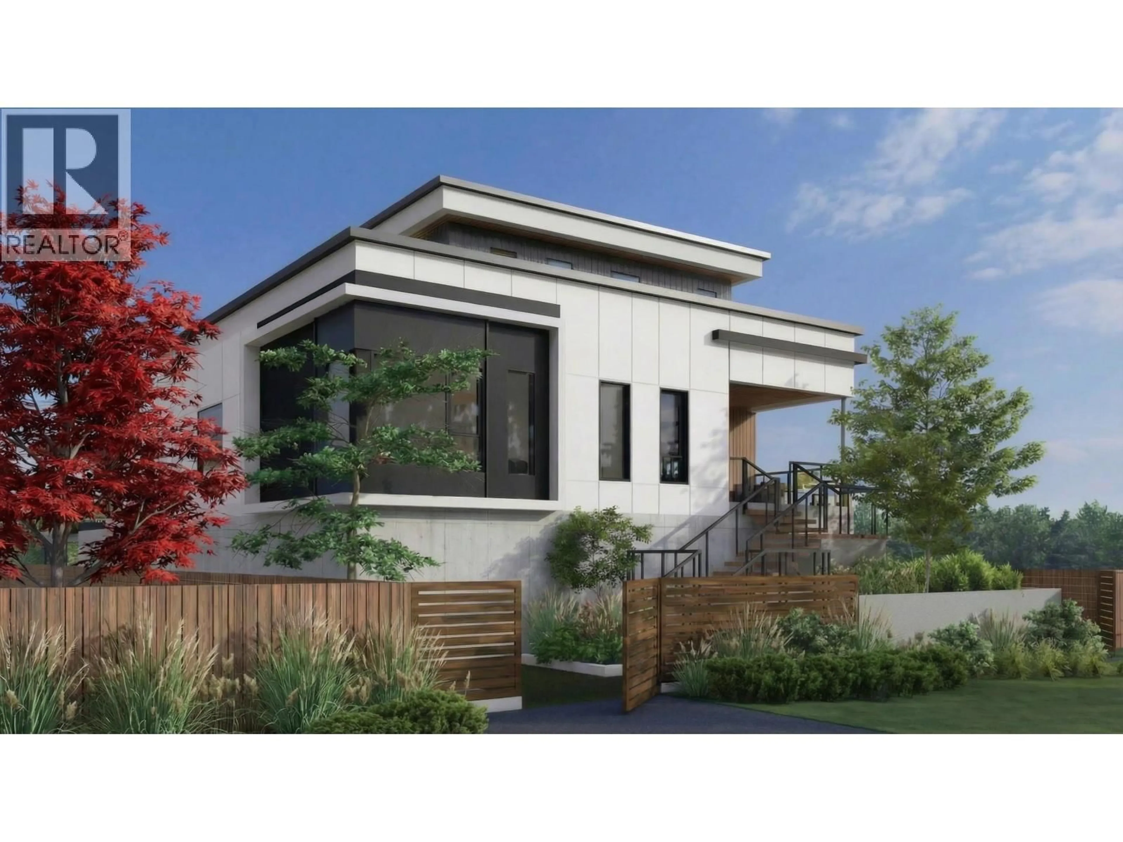 Home with brick exterior material, street for 3663 48TH AVENUE, Vancouver British Columbia V6N3R2