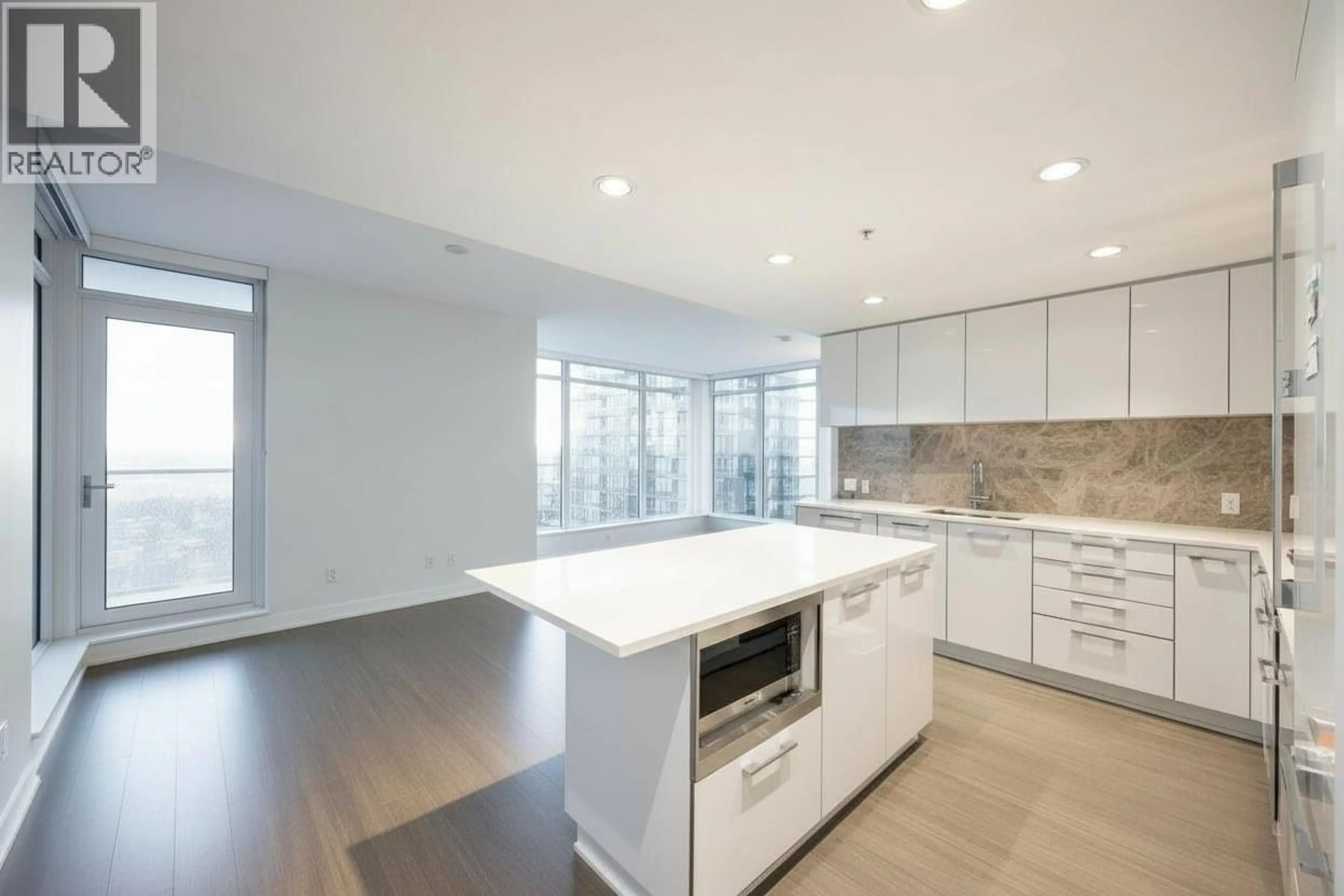 Open concept kitchen, unknown for 2801 - 6700 DUNBLANE AVENUE, Burnaby British Columbia V5H0J3