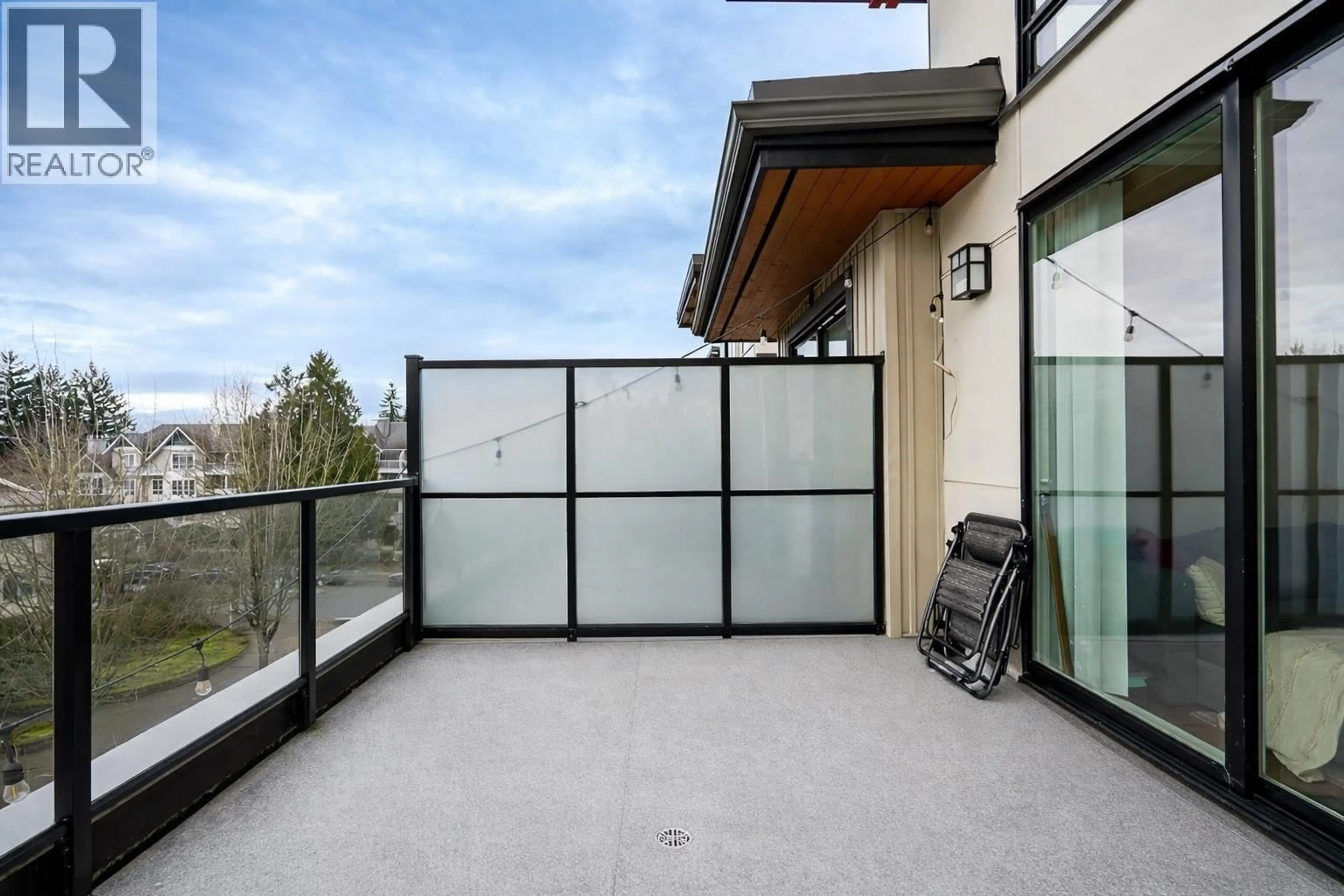 Patio, unknown for 402 - 12460 191 STREET, Pitt Meadows British Columbia V3Y2J2