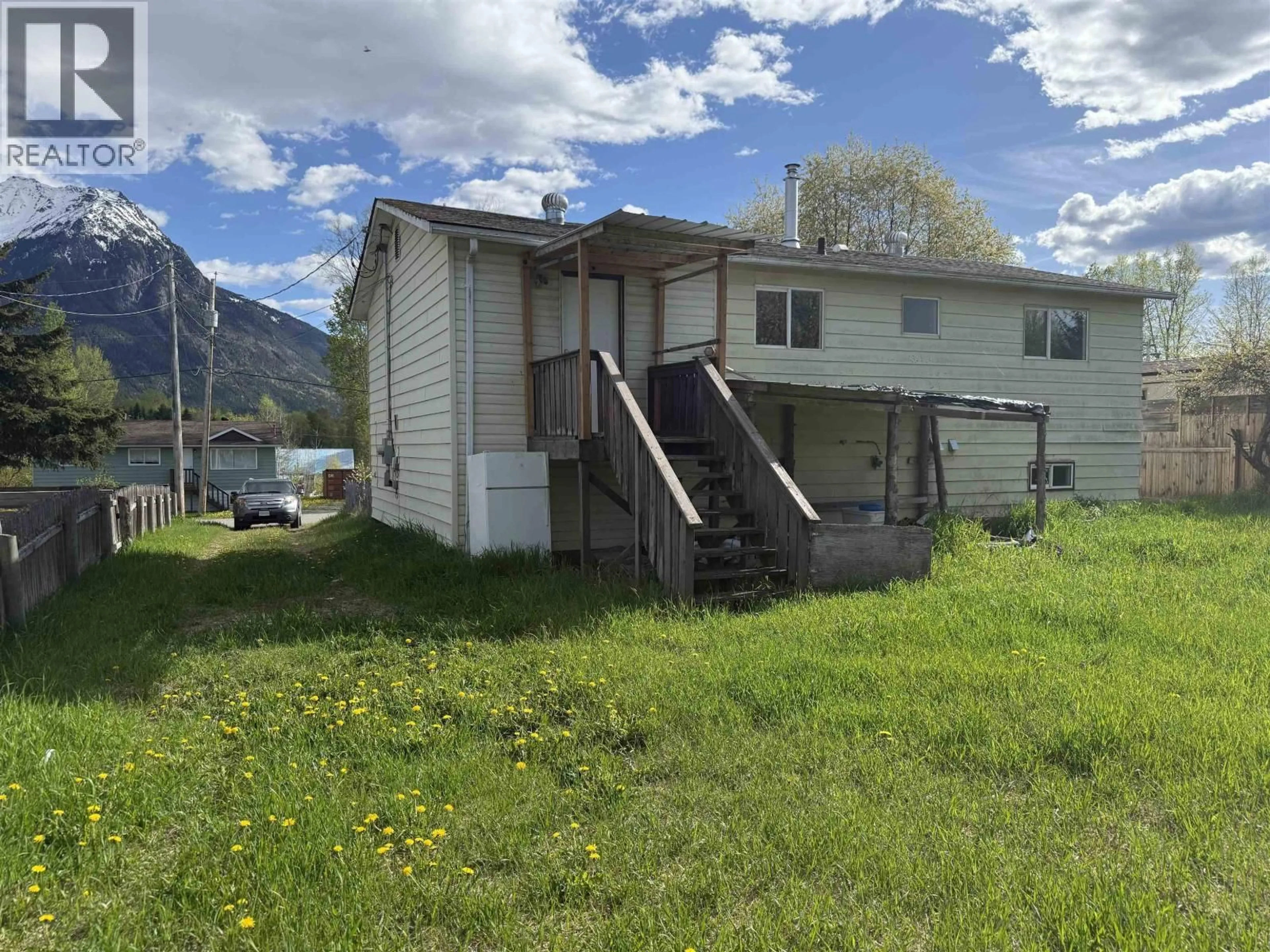 Unknown for 2131 24TH AVENUE, Hazelton British Columbia V0J2J1