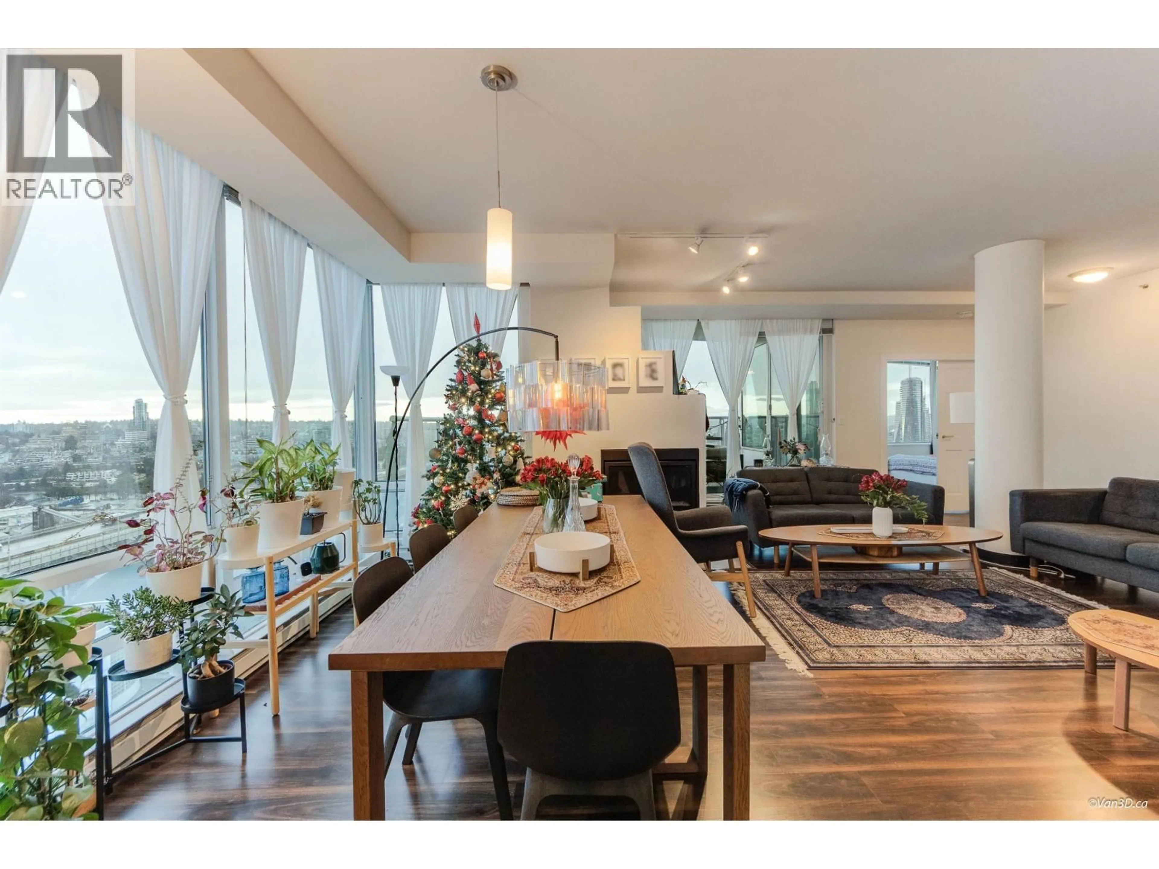 Unknown for 2602 - 1500 HORNBY STREET, Vancouver British Columbia V6Z2R1