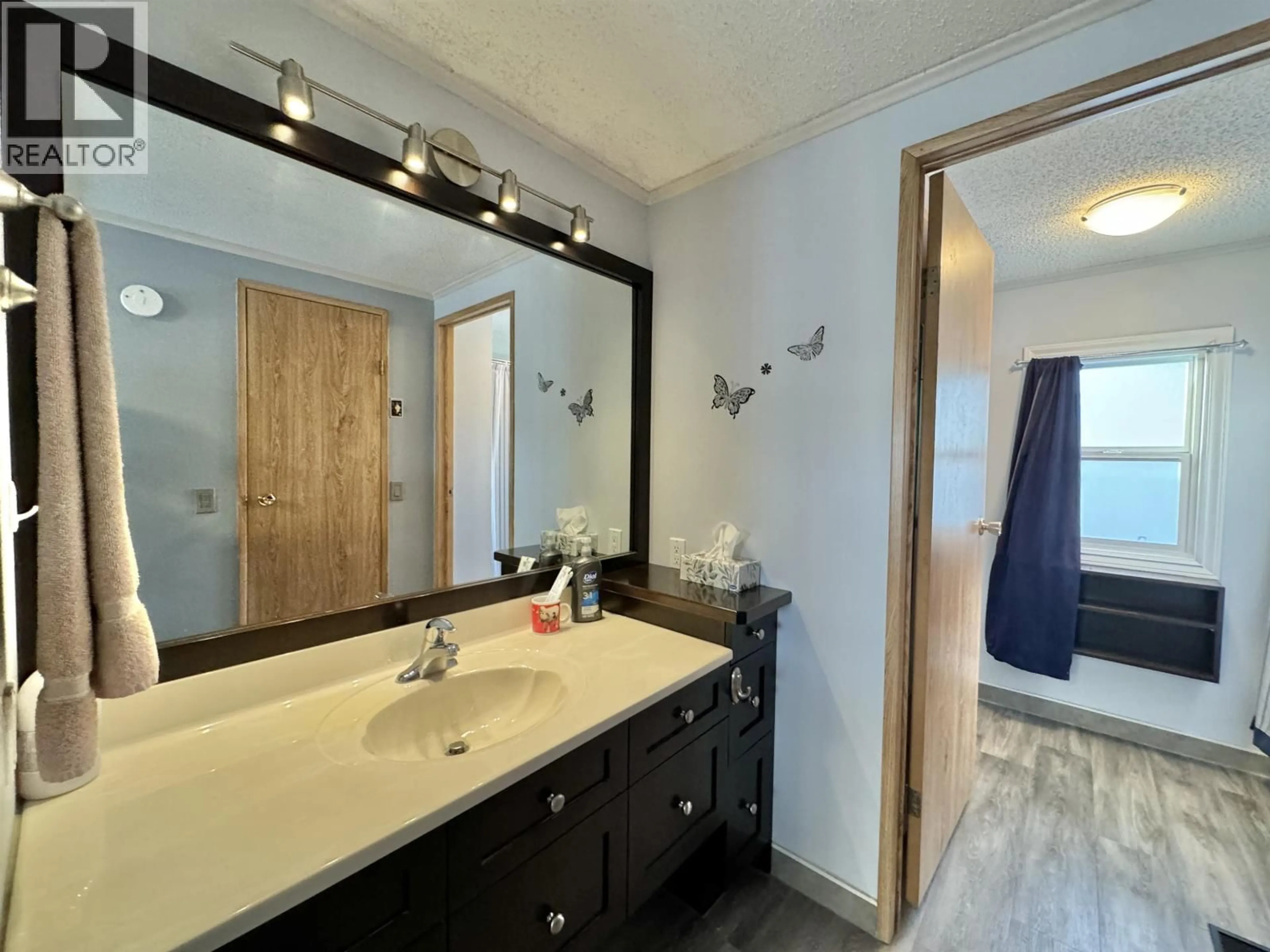 Standard bathroom, ceramic/tile floor for 68 - 1700 BROADWAY AVENUE, Williams Lake British Columbia V2G2W5