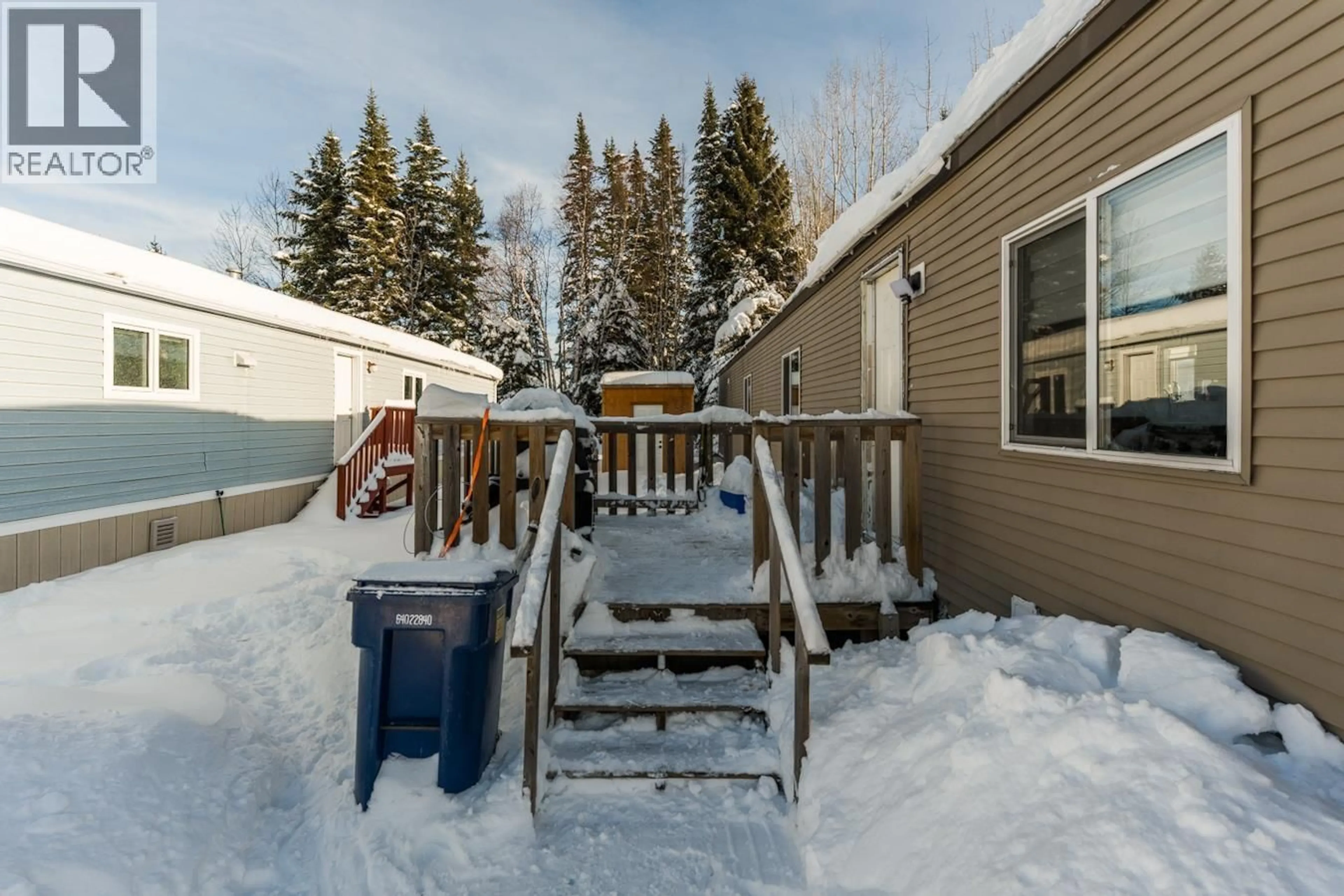 Unknown for 10 - 8622 HART HIGHWAY, Prince George British Columbia V2K3B7