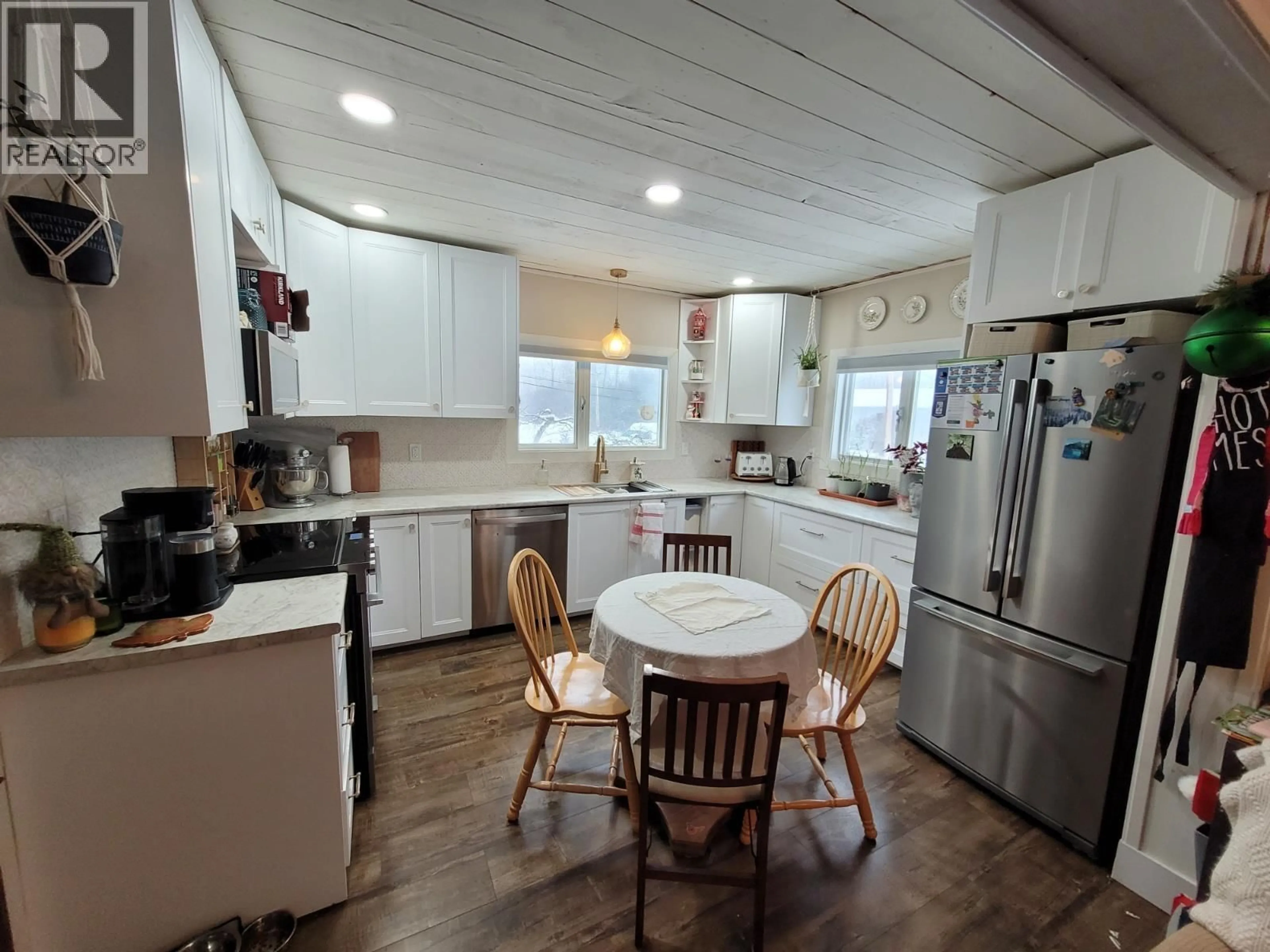 Unknown for 2373 REGENTS CRESCENT, Prince George British Columbia V2L4W4