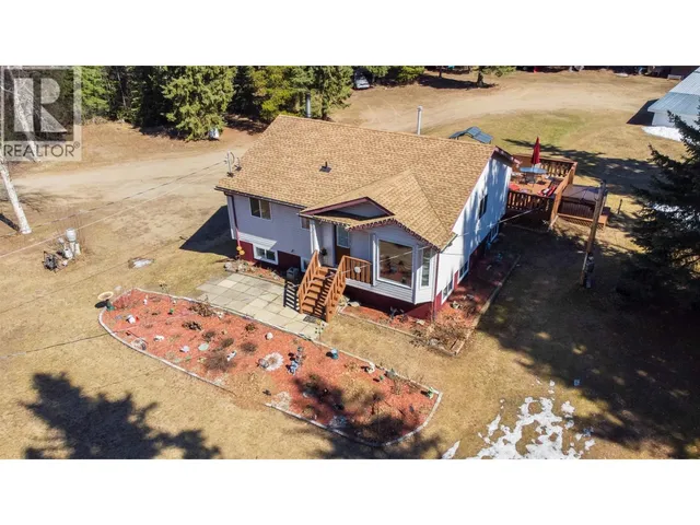 18790 FOREST NURSERY ROAD, Prince George 5