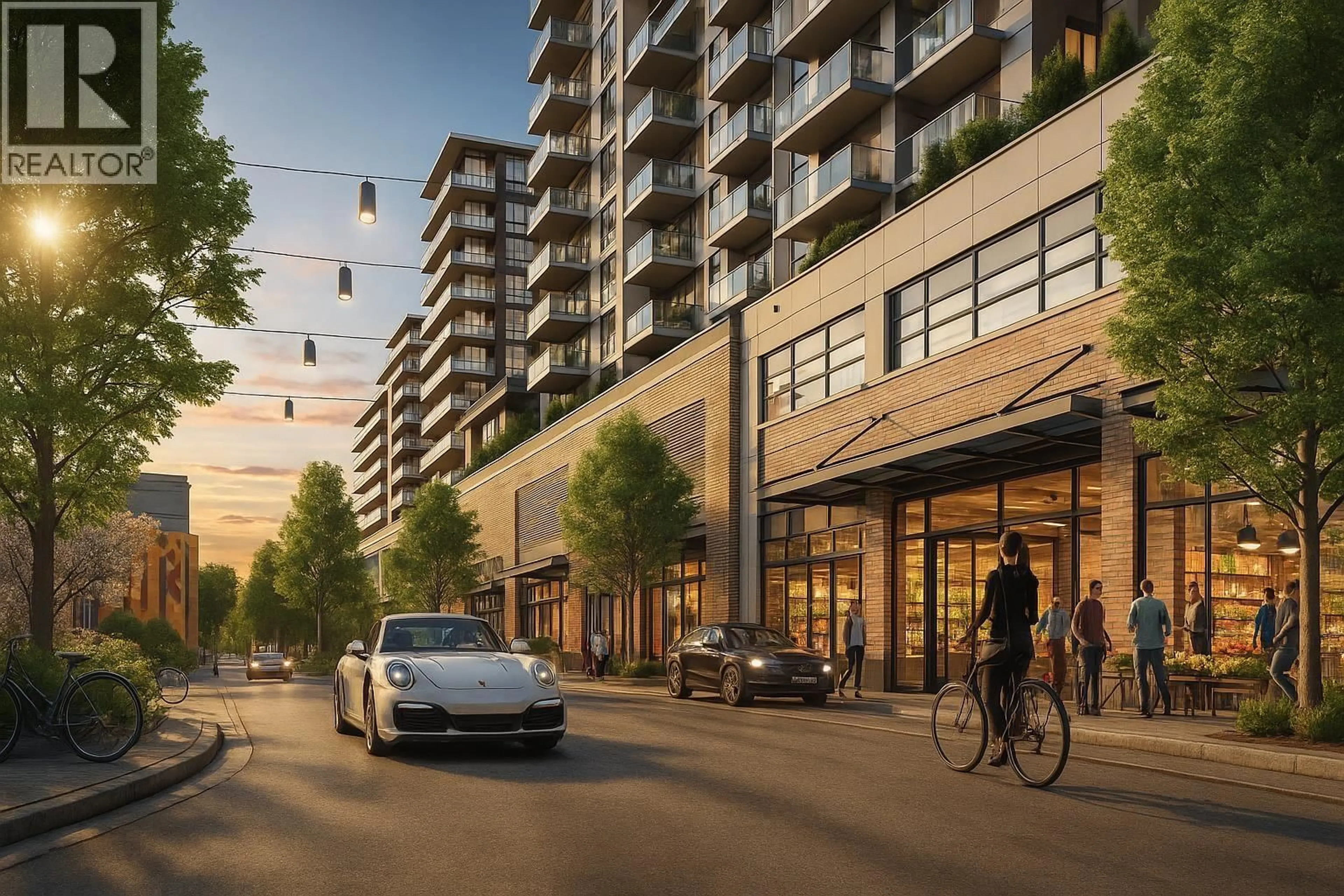 Unknown for 805 - 6200 MINORU BOULEVARD, Richmond British Columbia V6Y0M9