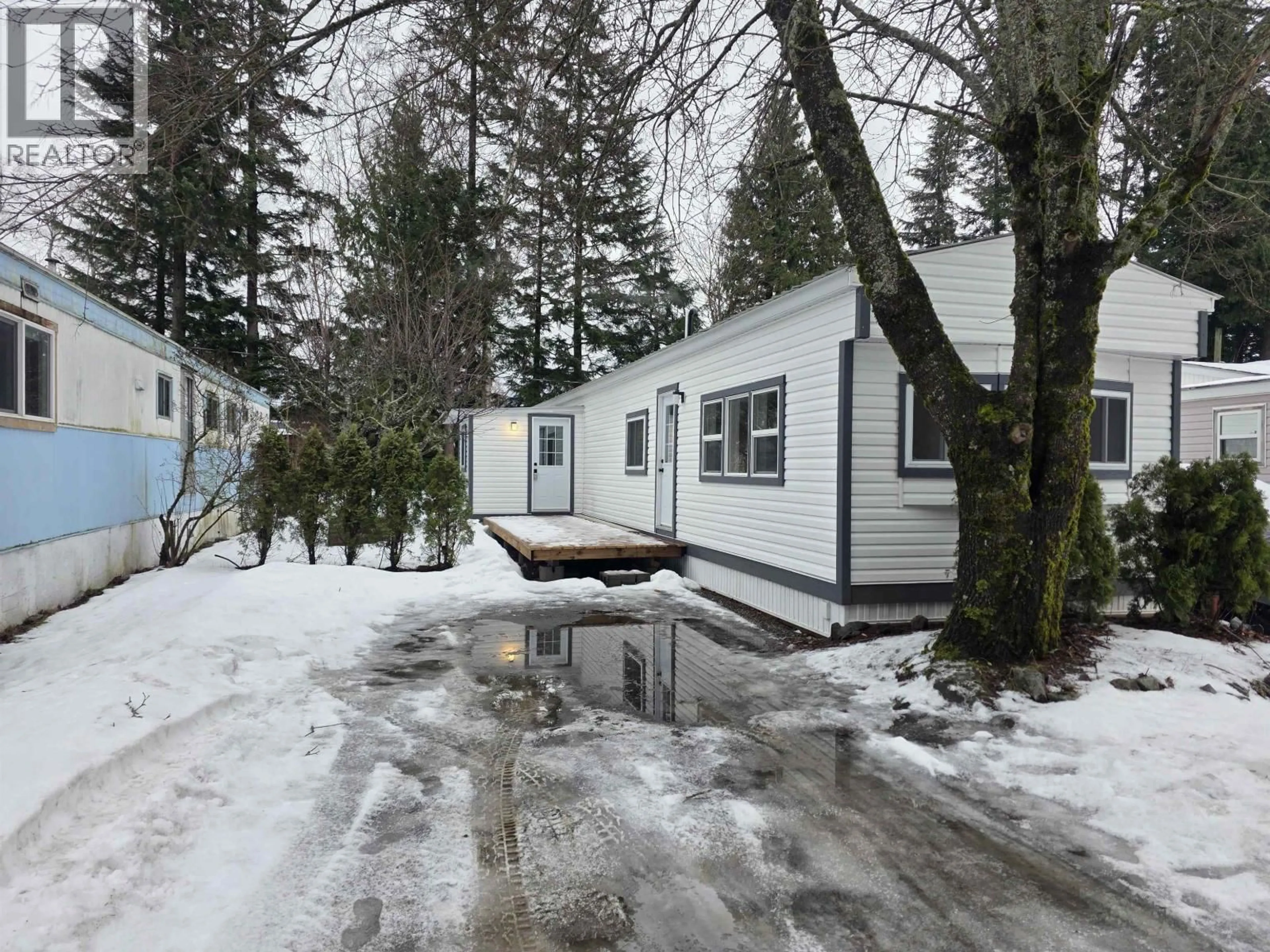 Unknown for 7 - 4625 GRAHAM AVENUE, Terrace British Columbia V8G1A7