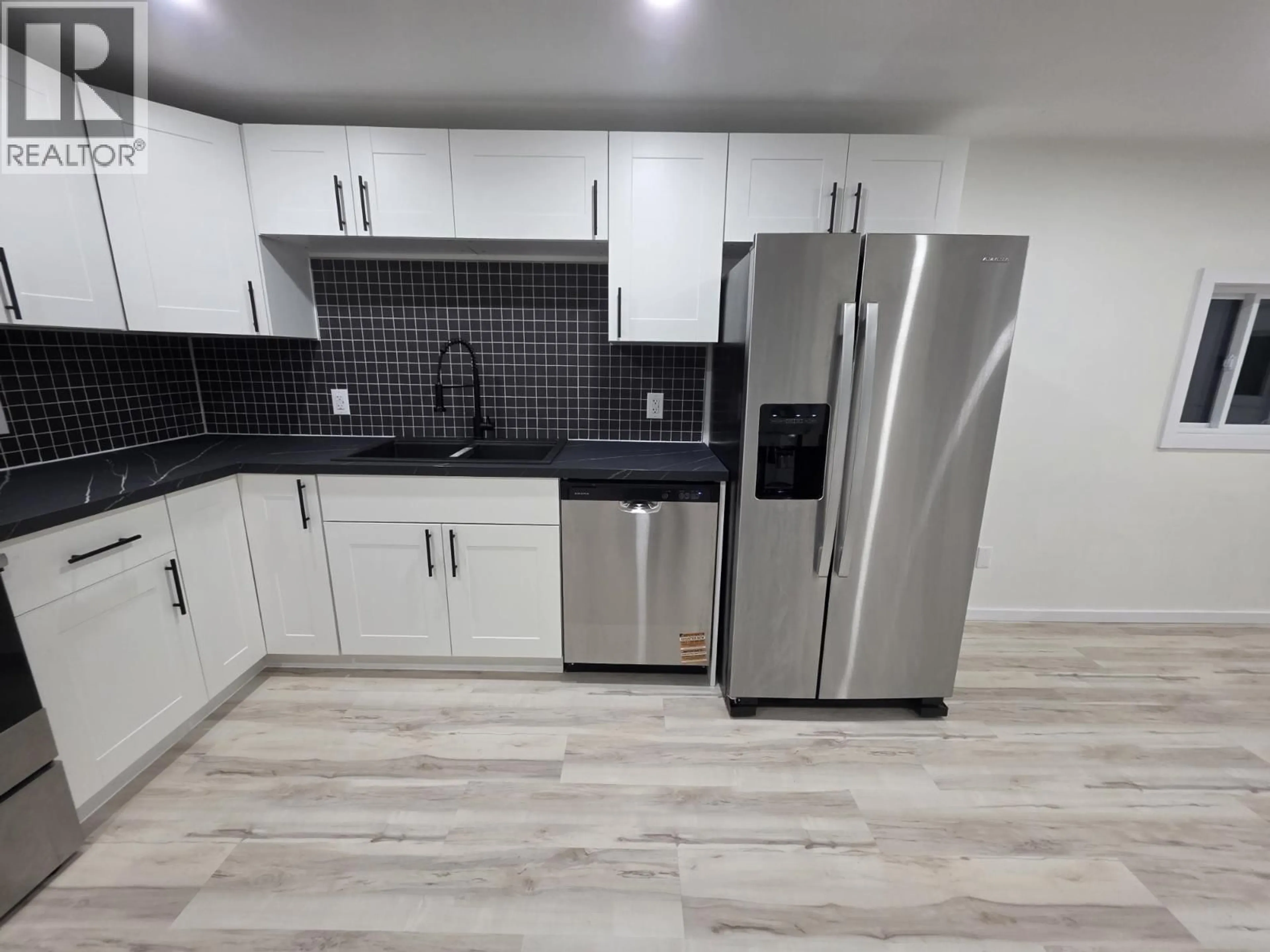 Standard kitchen, unknown for 7 - 4625 GRAHAM AVENUE, Terrace British Columbia V8G1A7