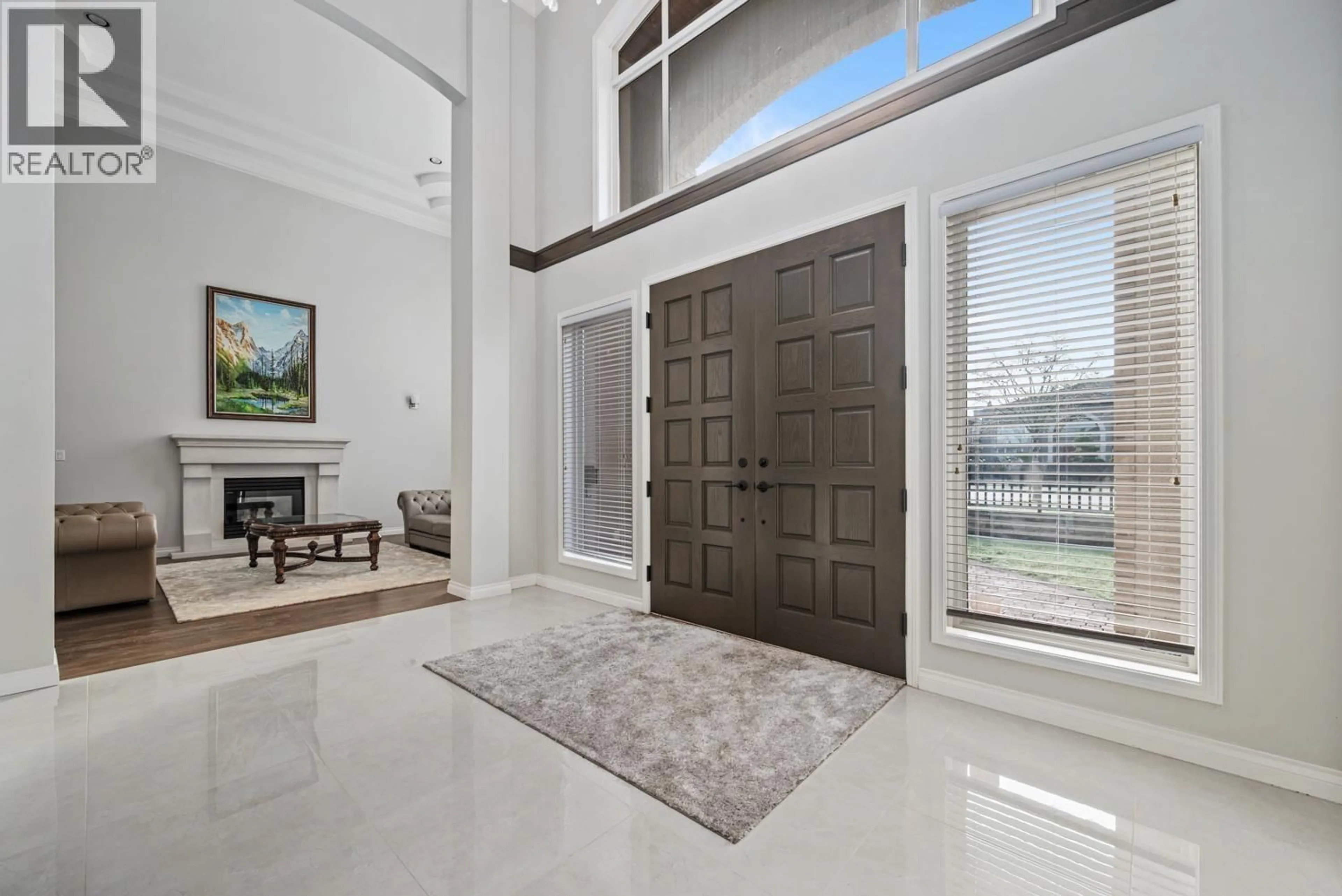 Indoor entryway for 6611 MANG ROAD, Richmond British Columbia V7C2Y1