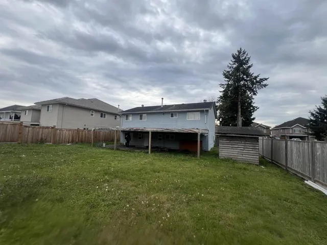 13421 87A AVENUE, Surrey 5