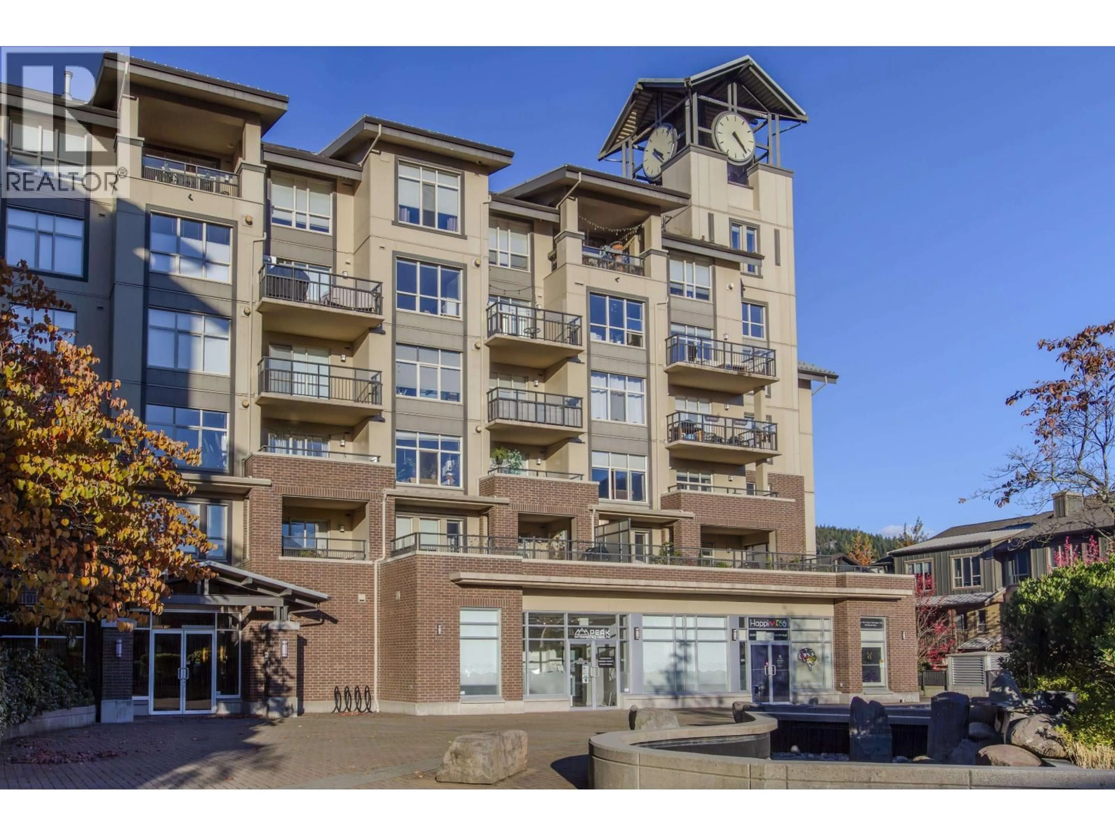 Unknown for 402 - 1211 VILLAGE GREEN WAY, Squamish British Columbia V8B0R7