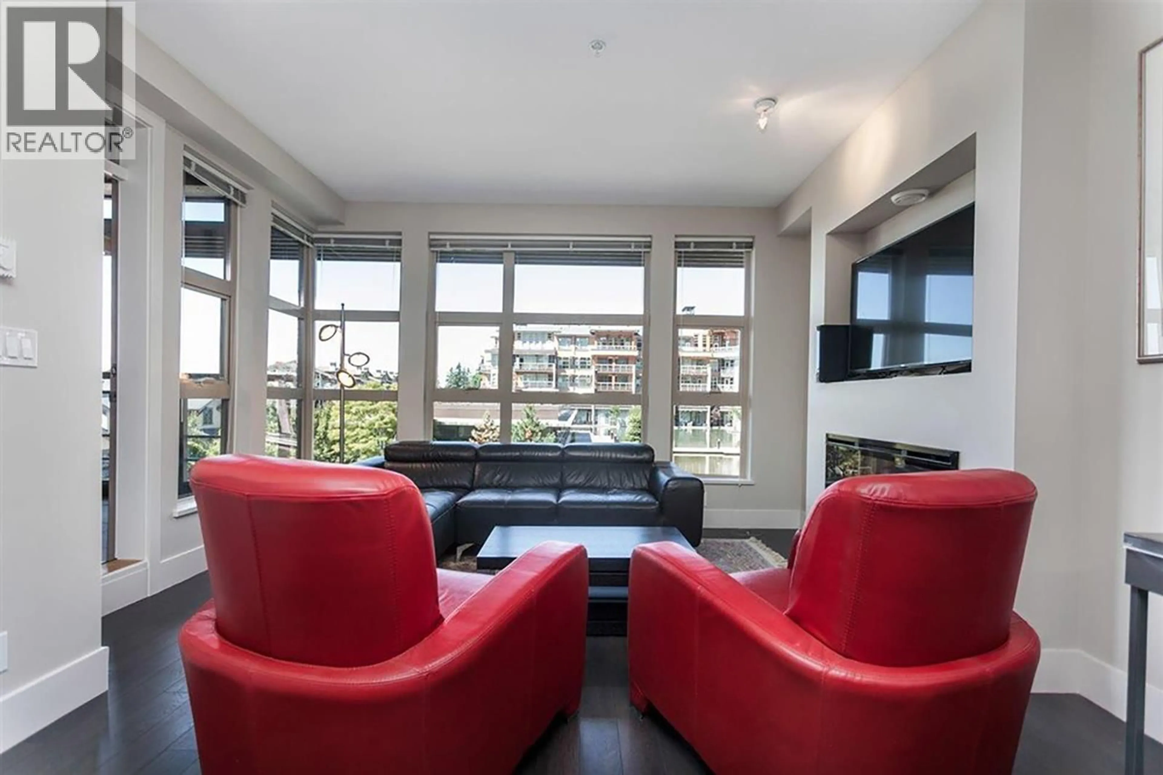 Unknown for 219 - 3606 ALDERCREST DRIVE, North Vancouver British Columbia V7G0A3