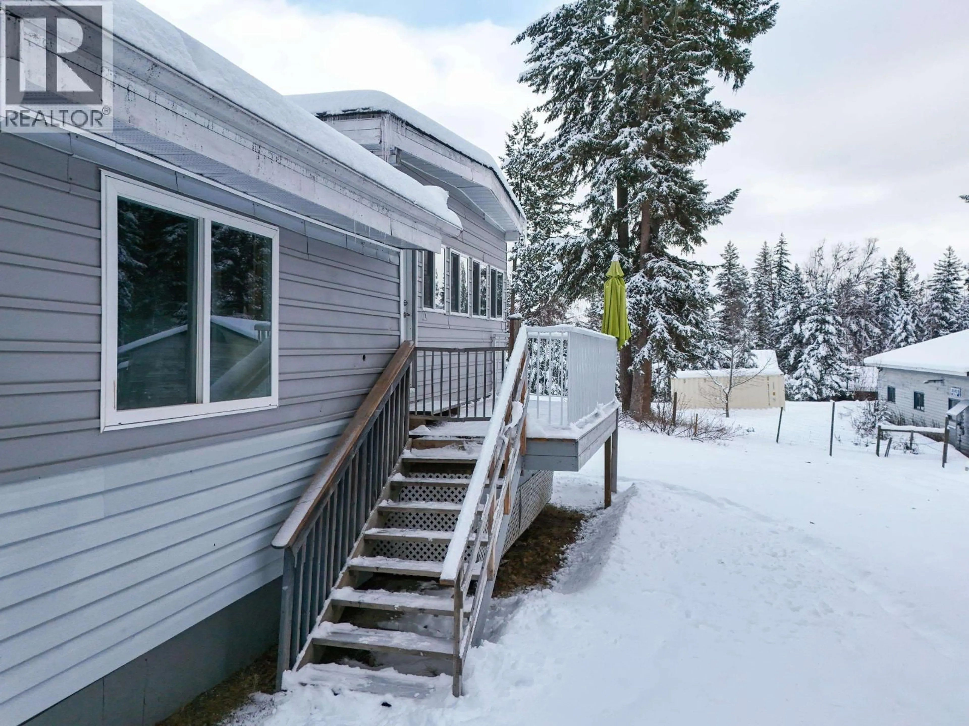 Unknown for 2401 TANOKA ROAD, Quesnel British Columbia V2J7B8