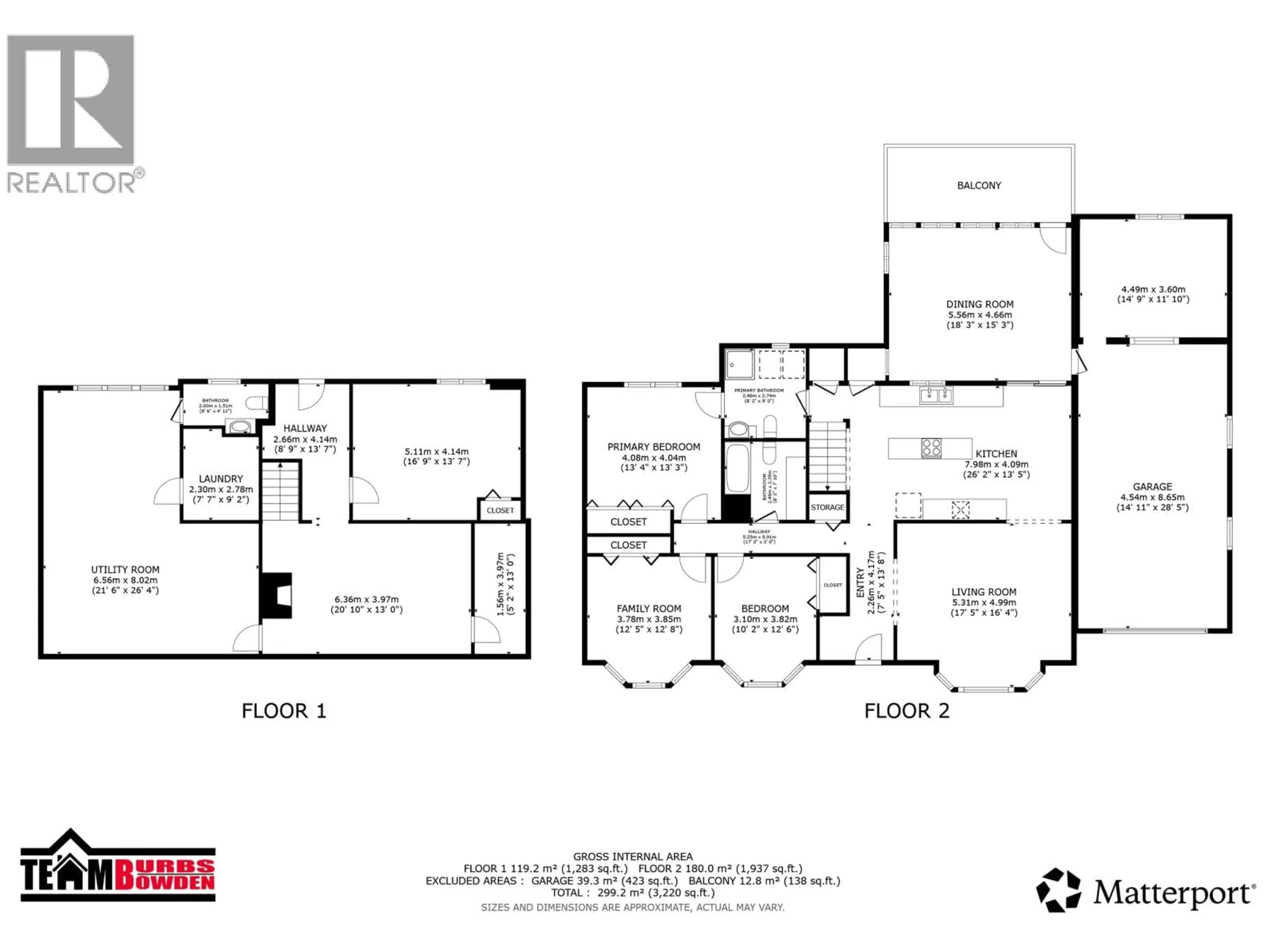 Floor plan for 2401 TANOKA ROAD, Quesnel British Columbia V2J7B8