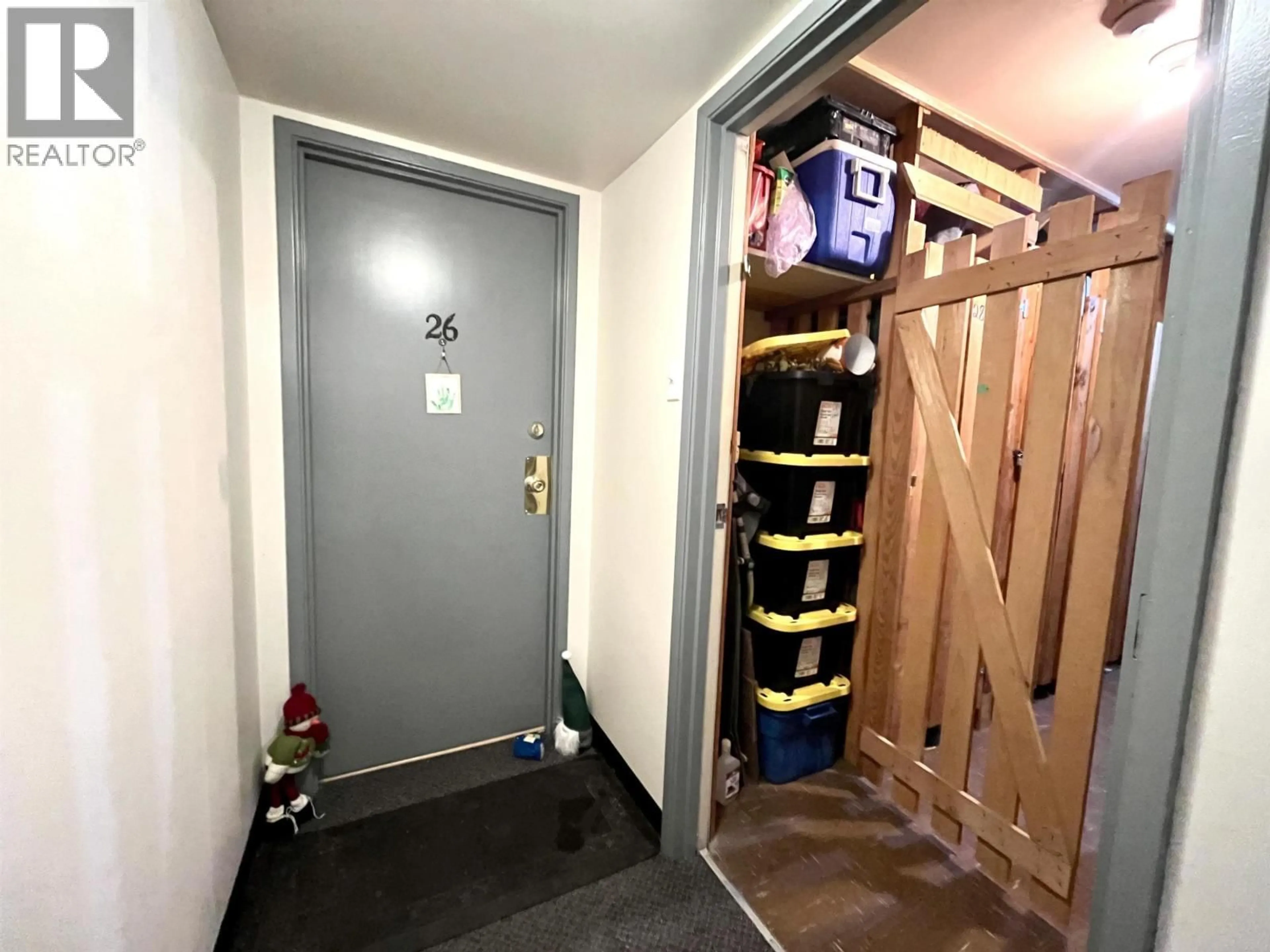 Unknown for 26 - 38175 WESTWAY AVENUE, Squamish British Columbia V8B0Y4