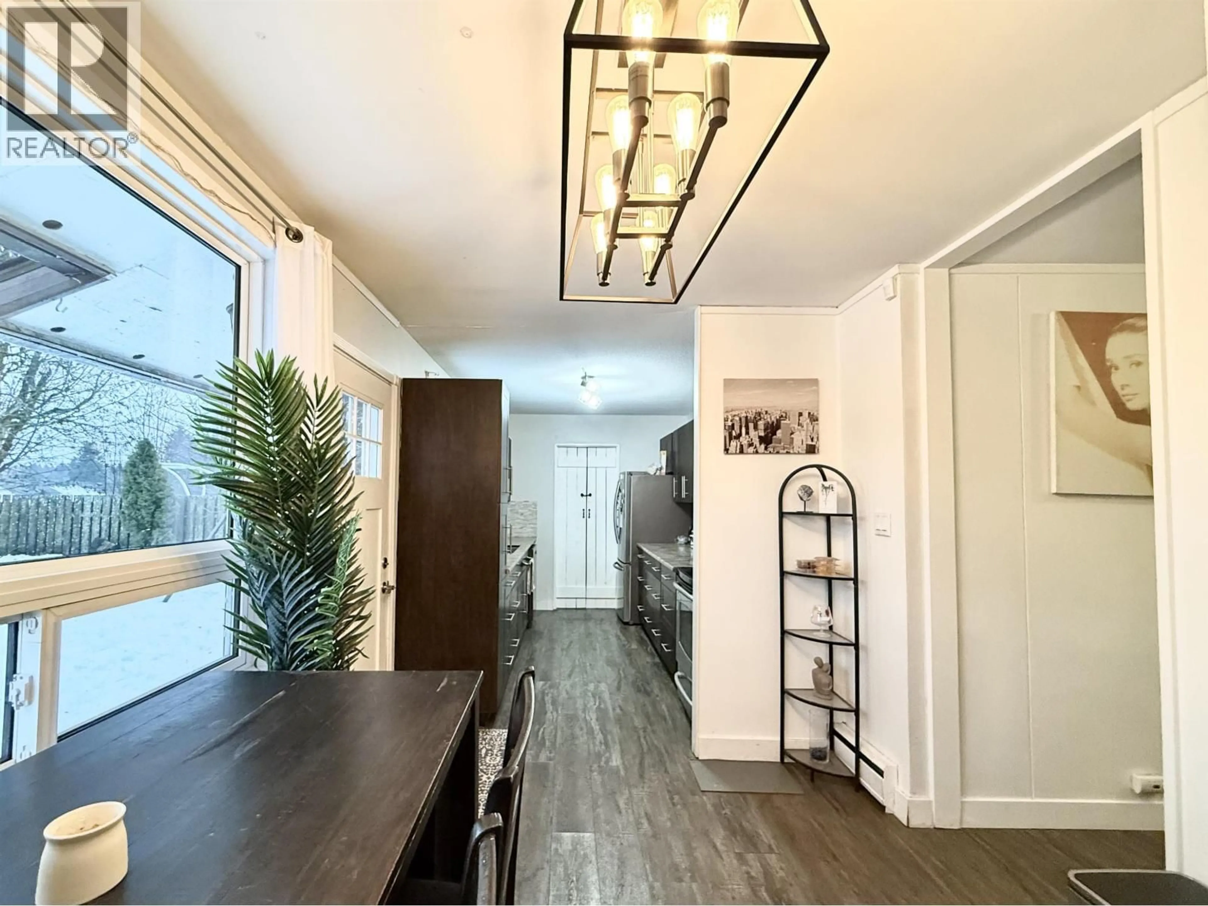 Indoor entryway for 29 SAGUENAY STREET, Kitimat British Columbia V8C1W7