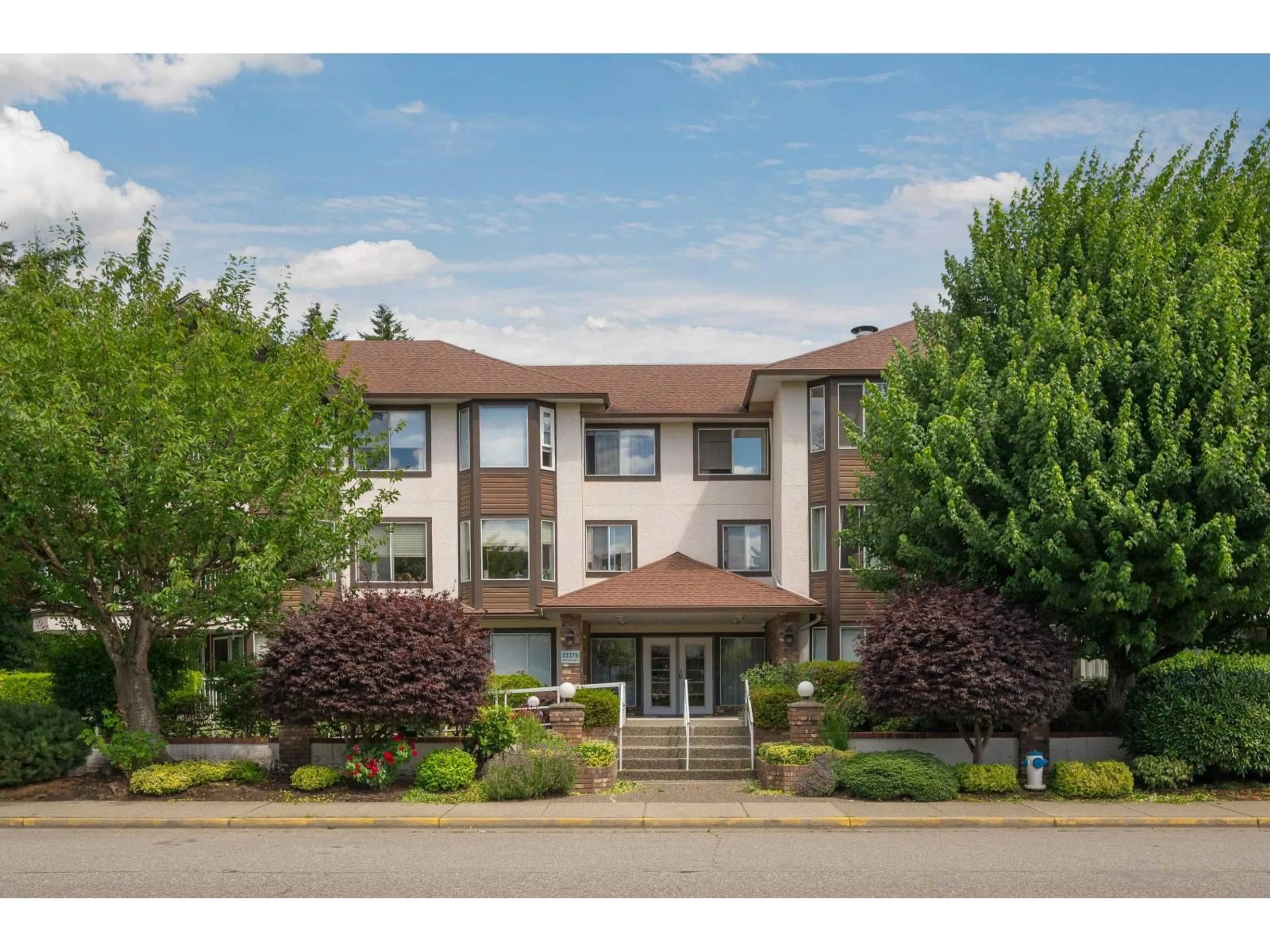 Unknown for 107 - 33375 MAYFAIR AVENUE, Abbotsford British Columbia V2S1P4