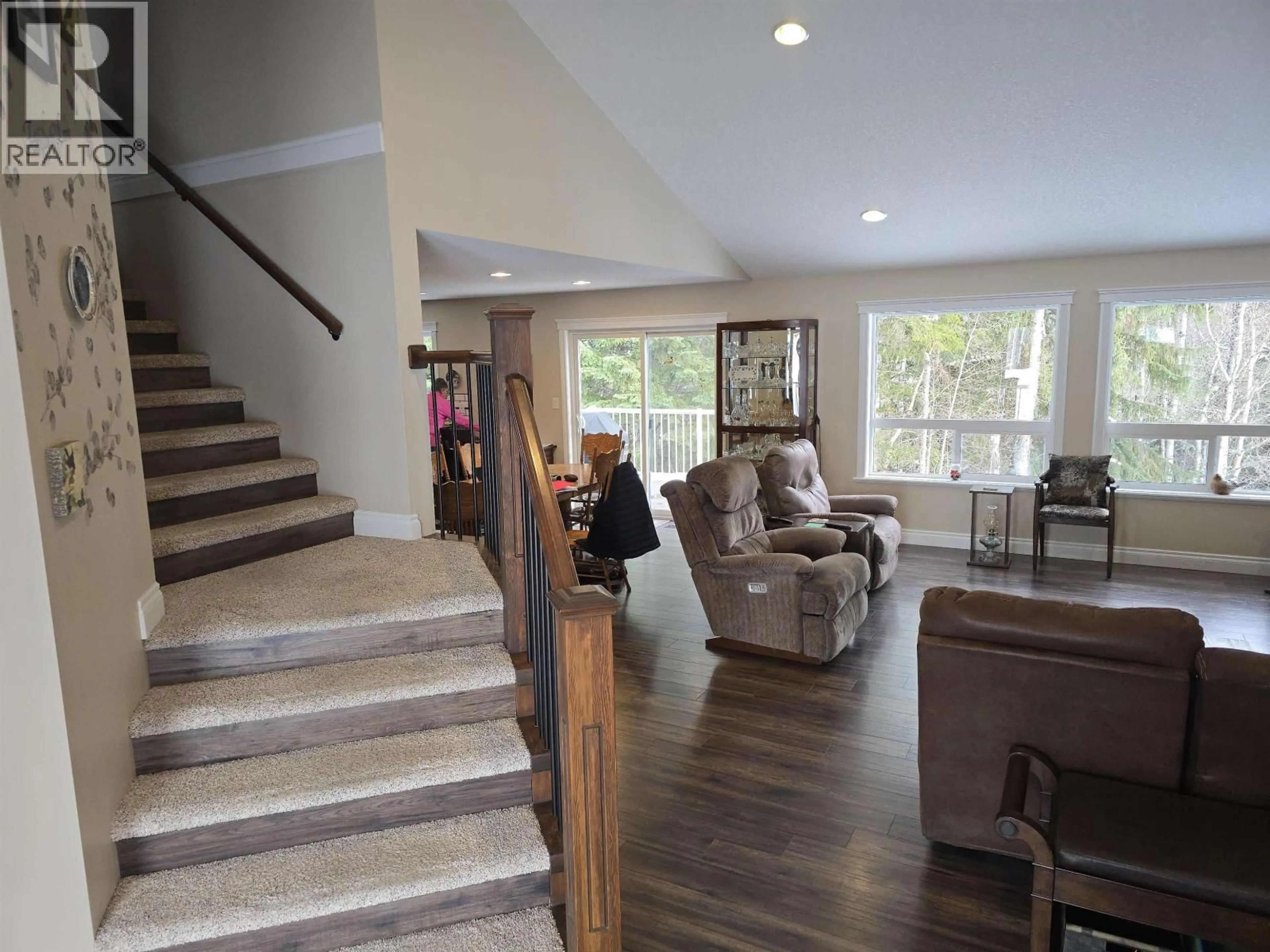 Unknown for 2866 GREENFOREST CRESCENT, Prince George British Columbia V2K5B5