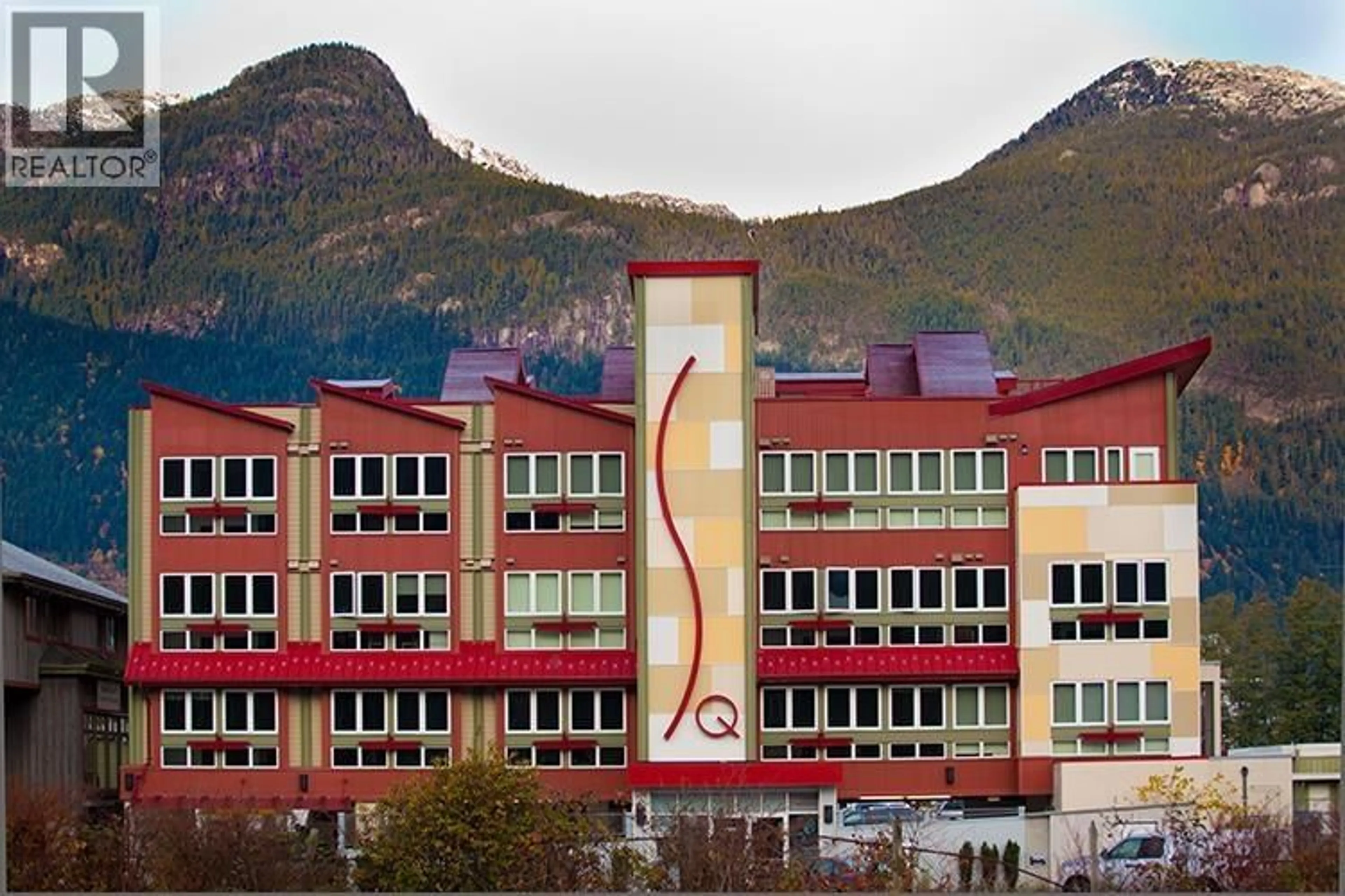 Unknown for 302 - 37841 CLEVELAND AVENUE, Squamish British Columbia V8B0S8