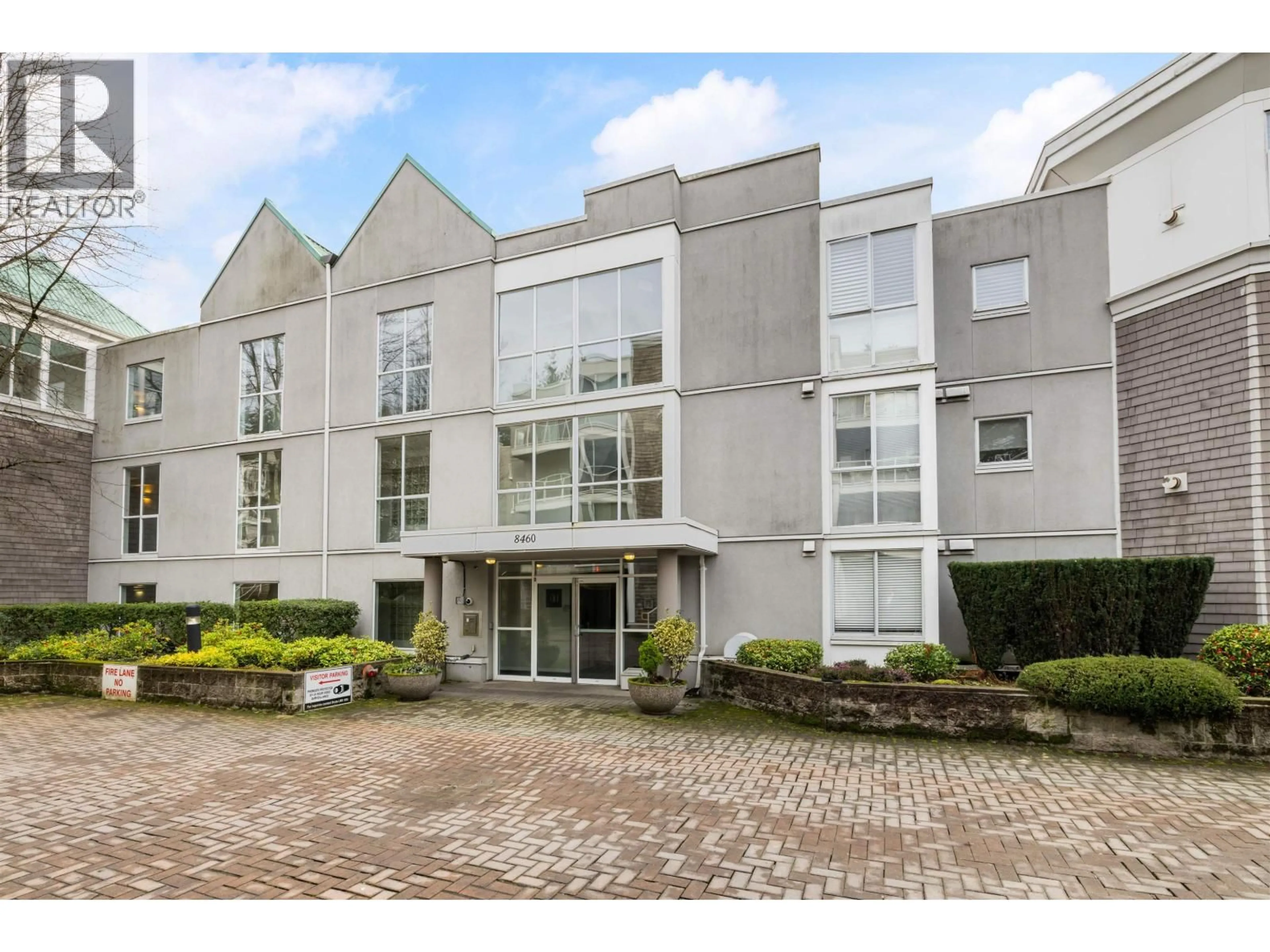 Unknown for 407 - 8460 JELLICOE STREET, Vancouver British Columbia V5S4S8