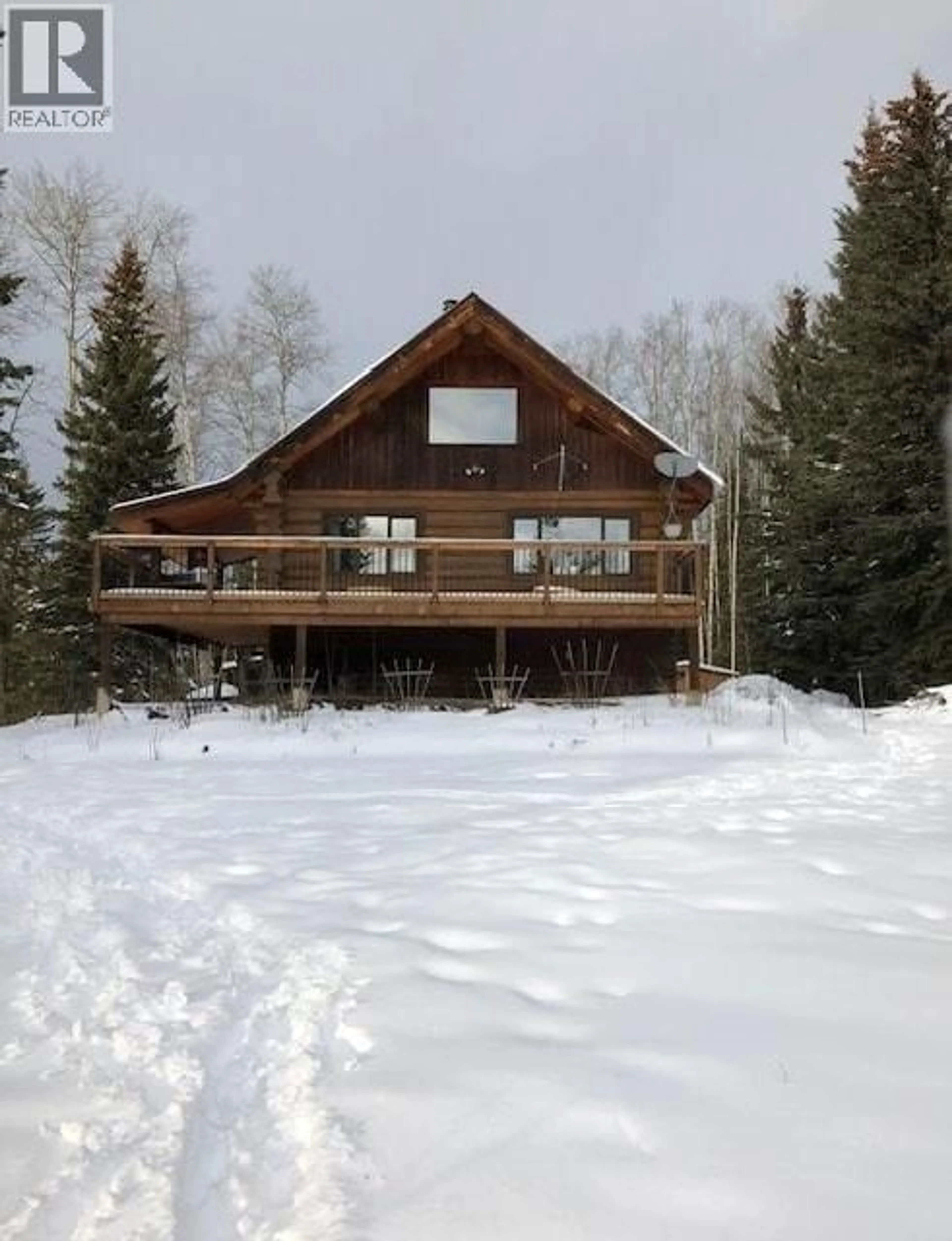 Unknown for 7742 BRIDGE LAKE ROAD, Bridge Lake British Columbia V0K1X2