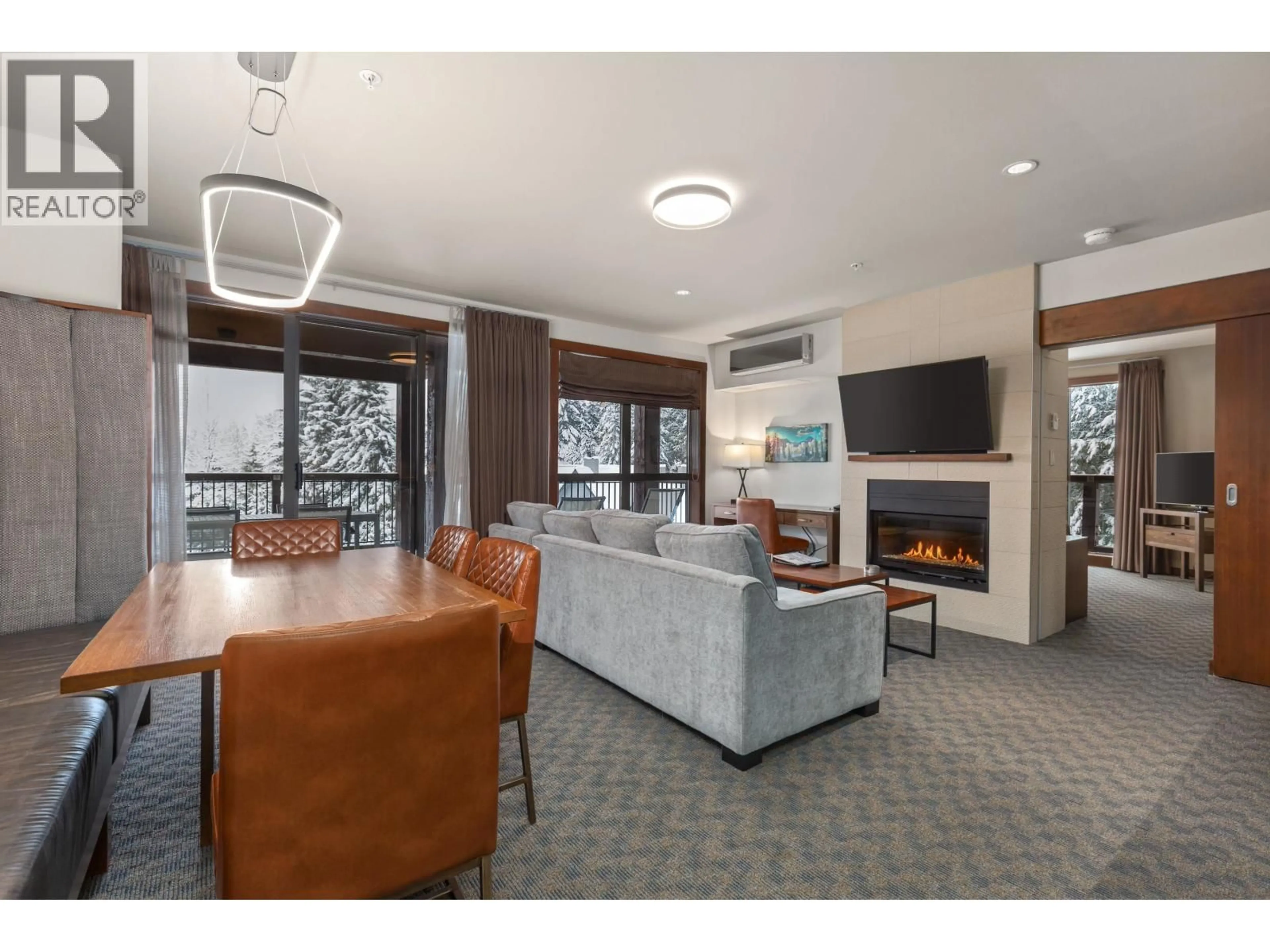 Unknown for 309B - 2020 LONDON LANE, Whistler British Columbia V0N1B2