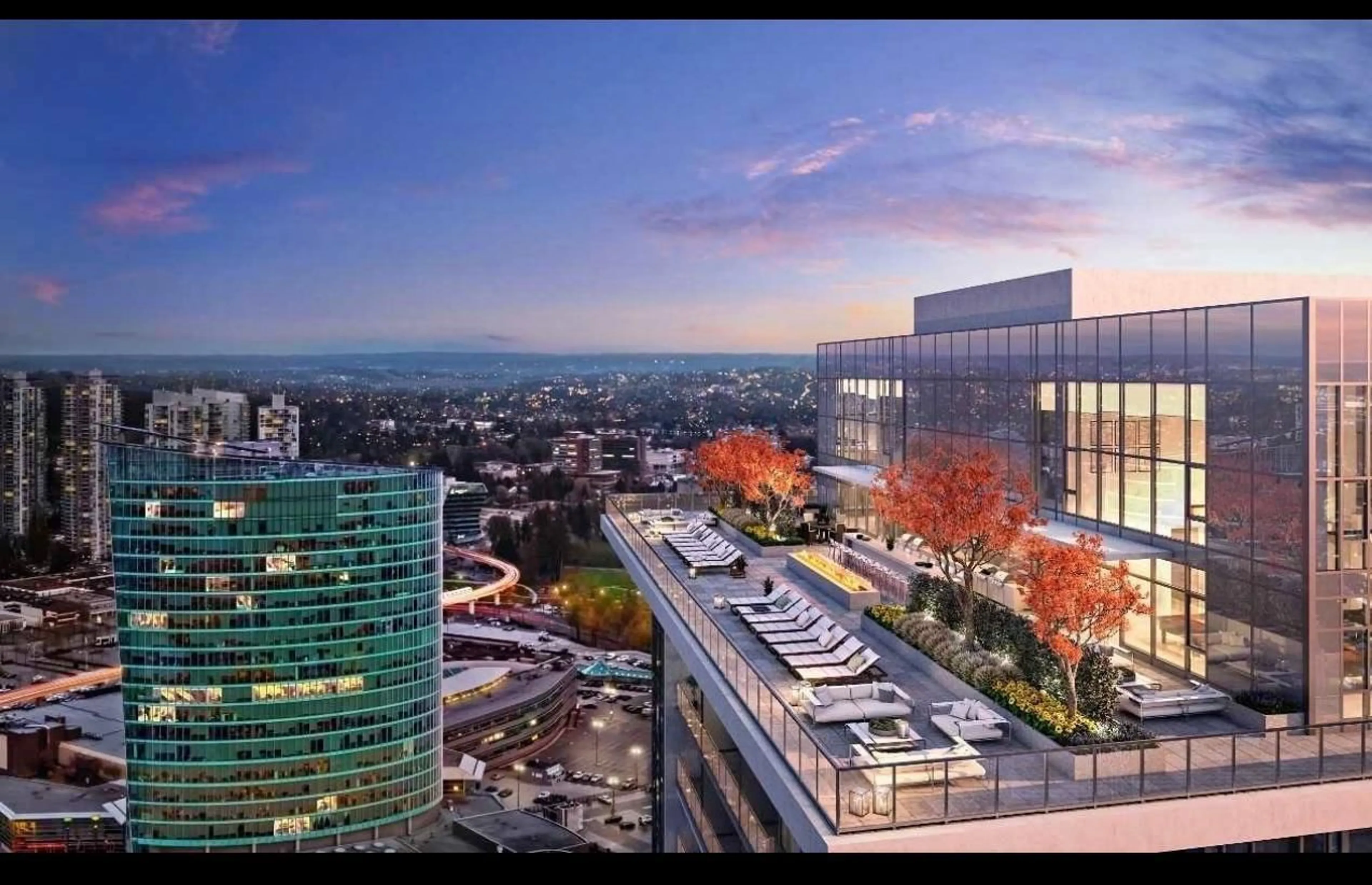 Unknown for 1704 - 13387 OLD YALE ROAD, Surrey British Columbia V3T0V6