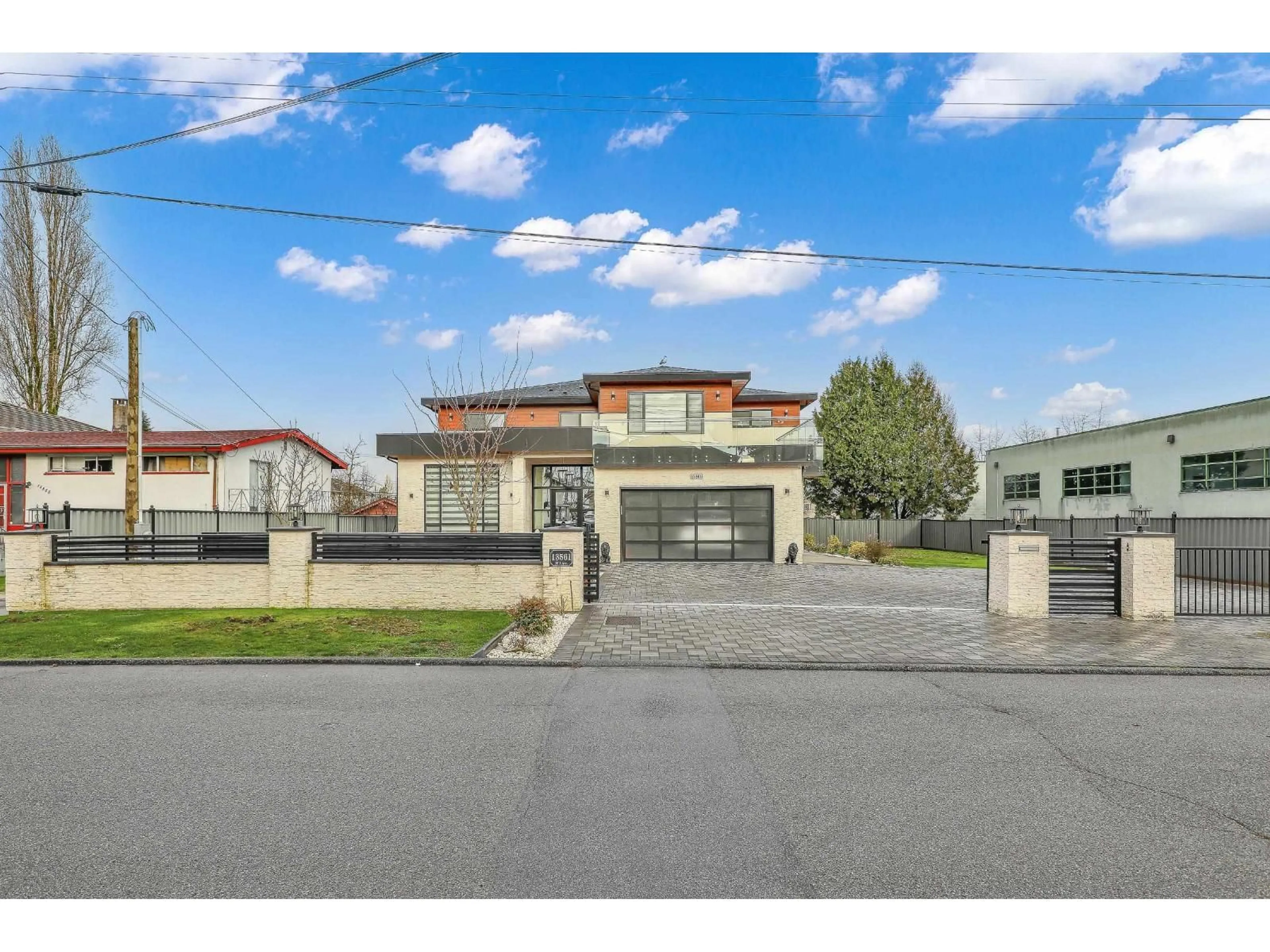 Unknown for 13561 79A AVENUE, Surrey British Columbia V3W2Z3