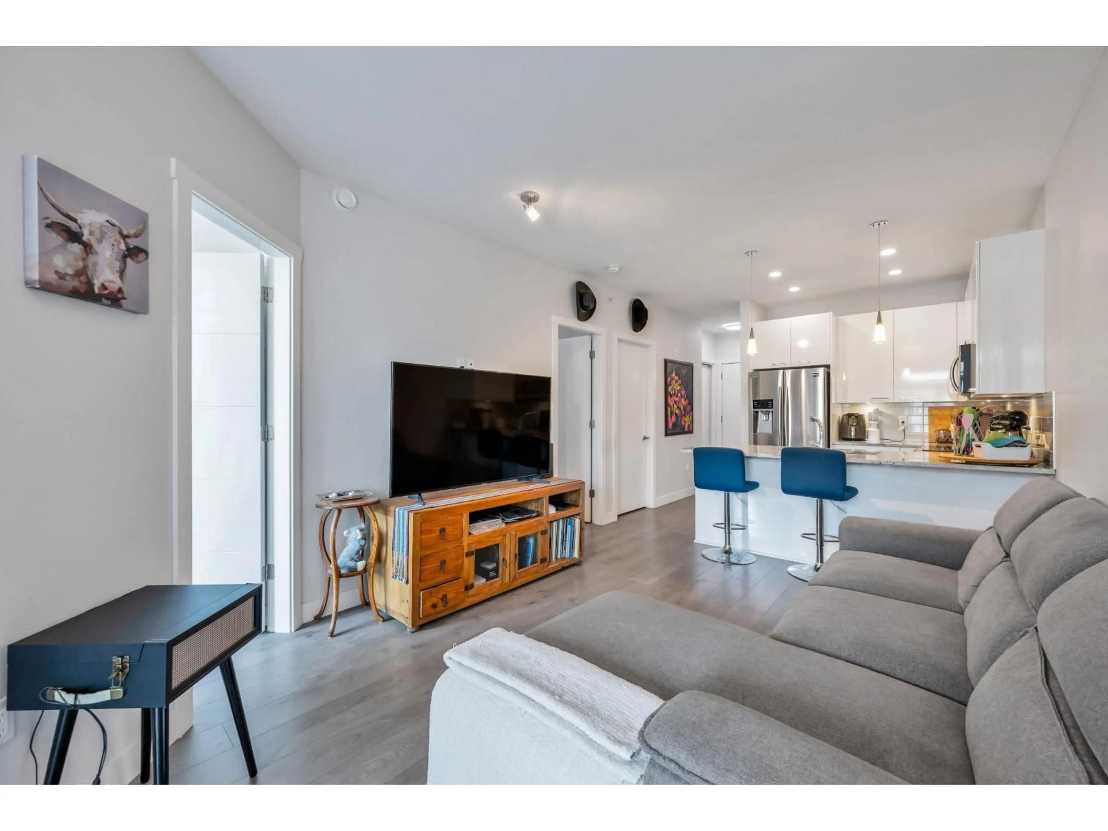 Unknown for 411 - 19940 BRYDON CRESCENT, Langley British Columbia V3A4A5