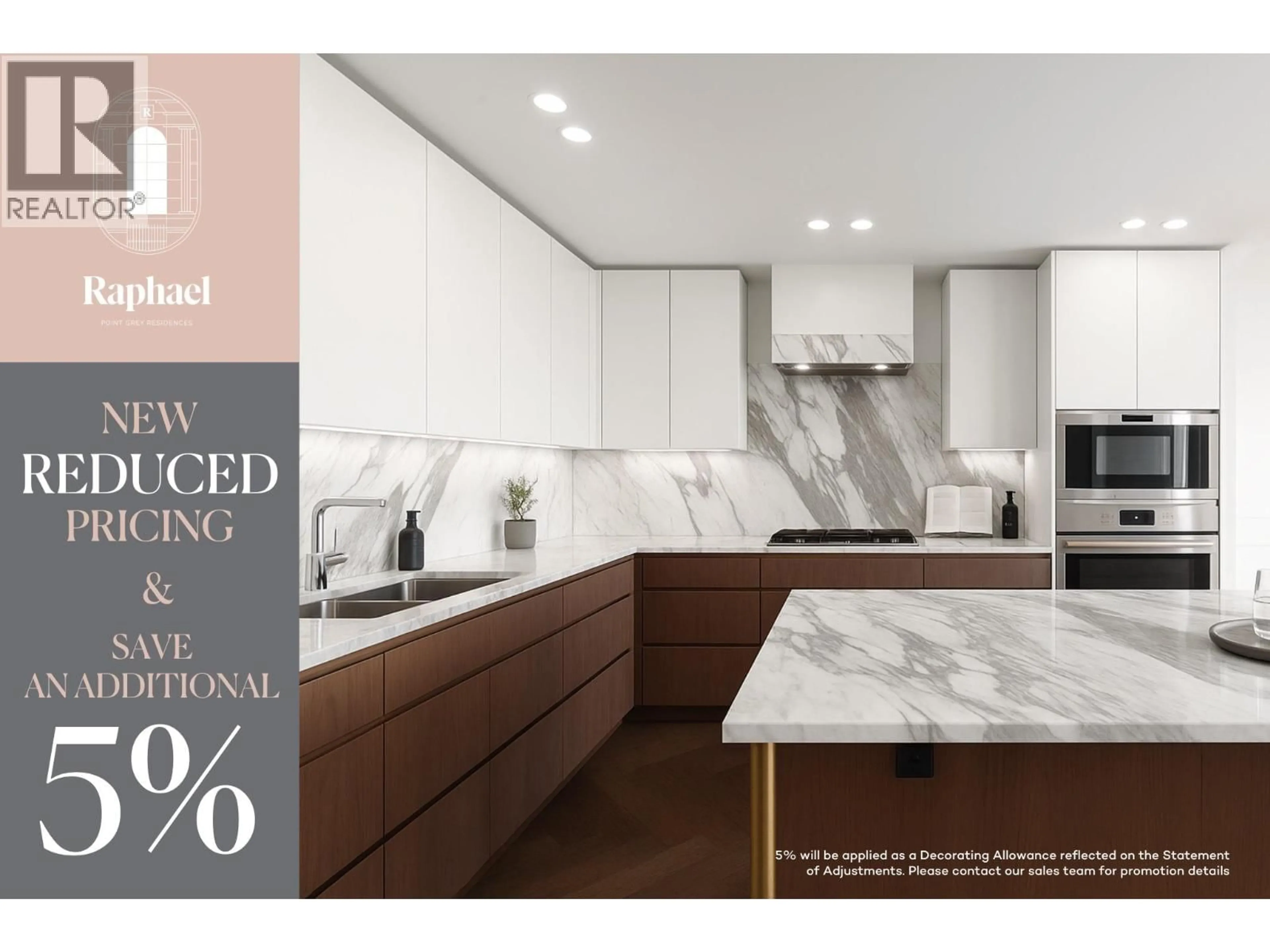 Open concept kitchen, unknown for 101 - 3668 10TH AVENUE, Vancouver British Columbia V6R0G4