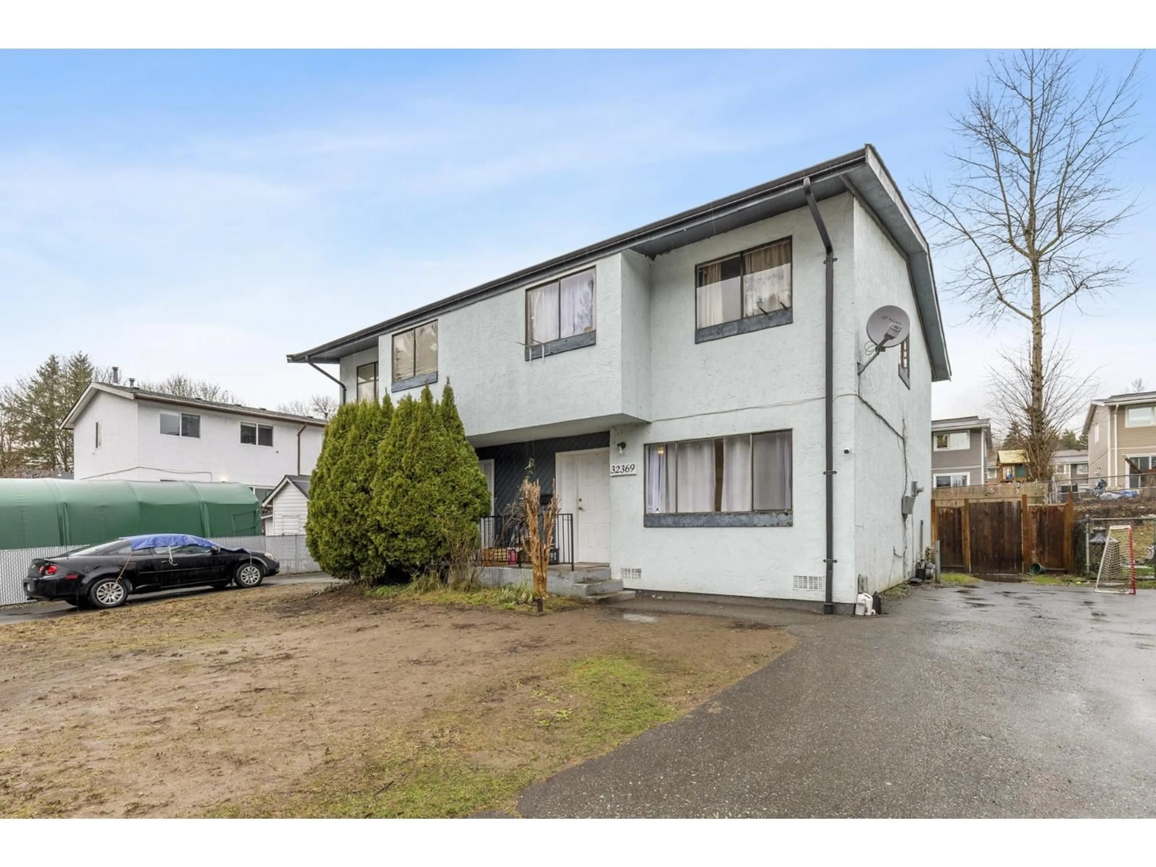 Unknown for 32369 GREBE CRESCENT, Mission British Columbia V2V4Z2