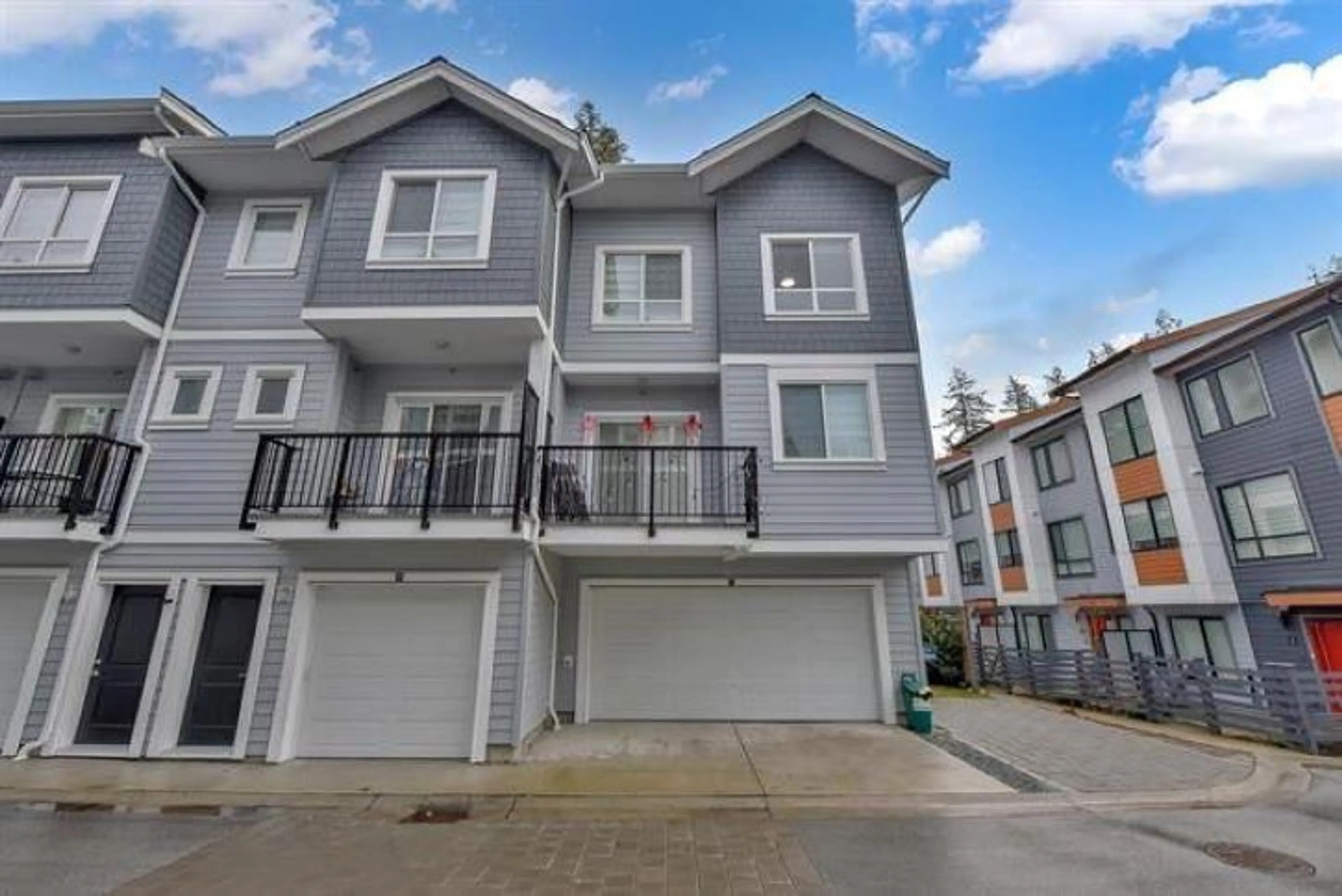 Unknown for 27 - 12830 62 AVENUE, Surrey British Columbia V3X0K8