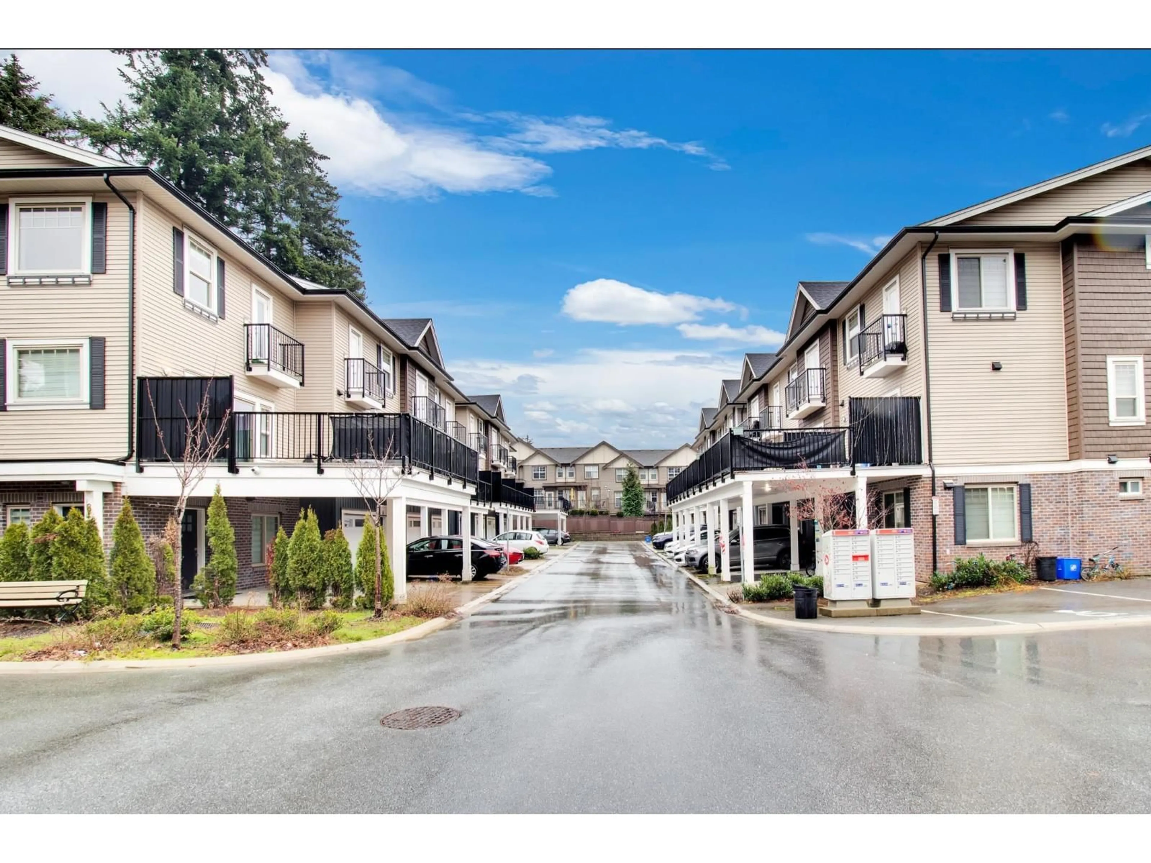 Unknown for 20 - 1950 SALTON ROAD, Abbotsford British Columbia V2S0L1