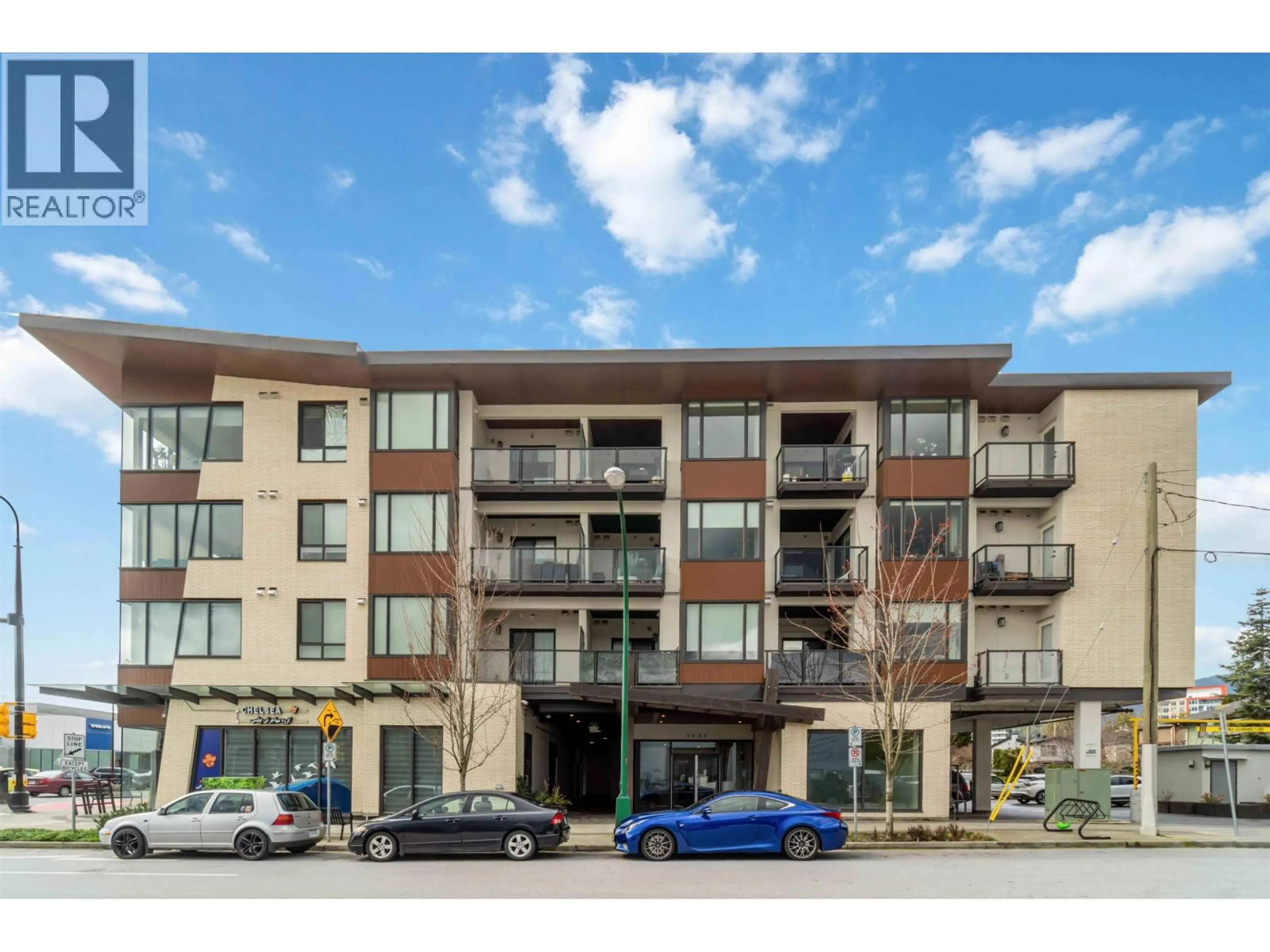 Unknown for 409 - 1633 TATLOW AVENUE, North Vancouver British Columbia V7P2Z8