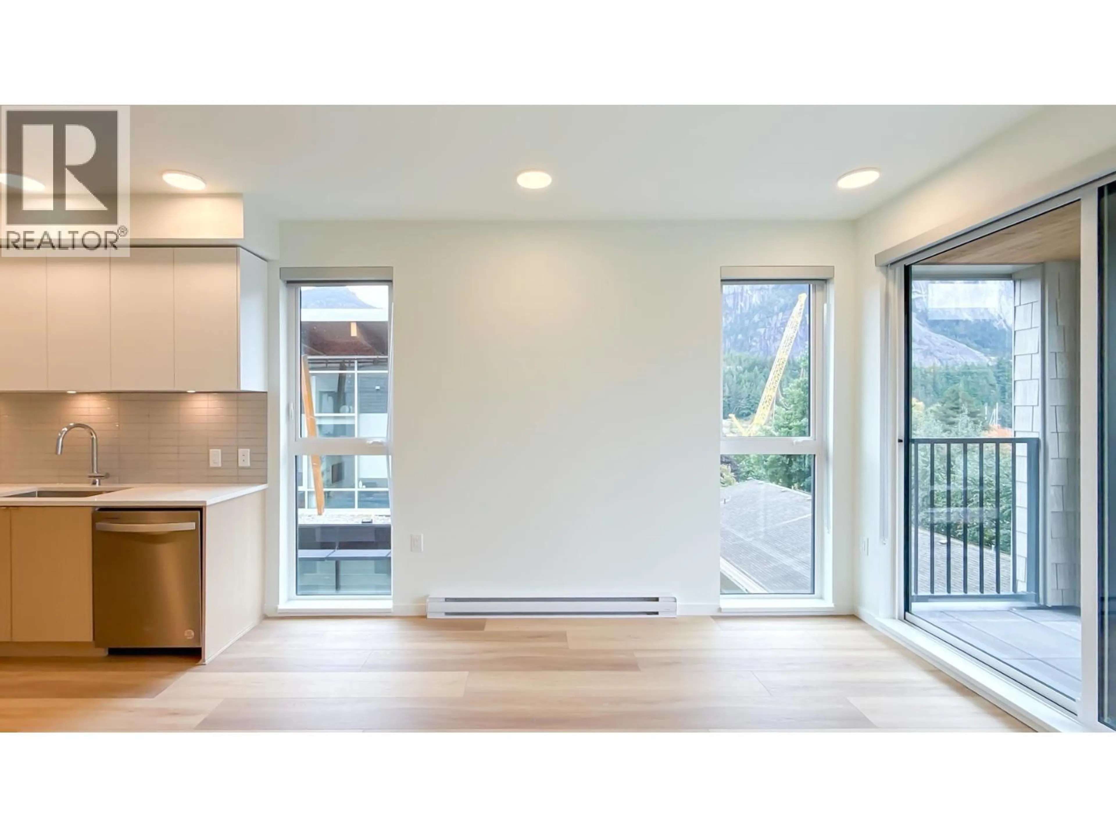 Unknown for 508 - 37994 SECOND AVENUE, Squamish British Columbia V8B0C3