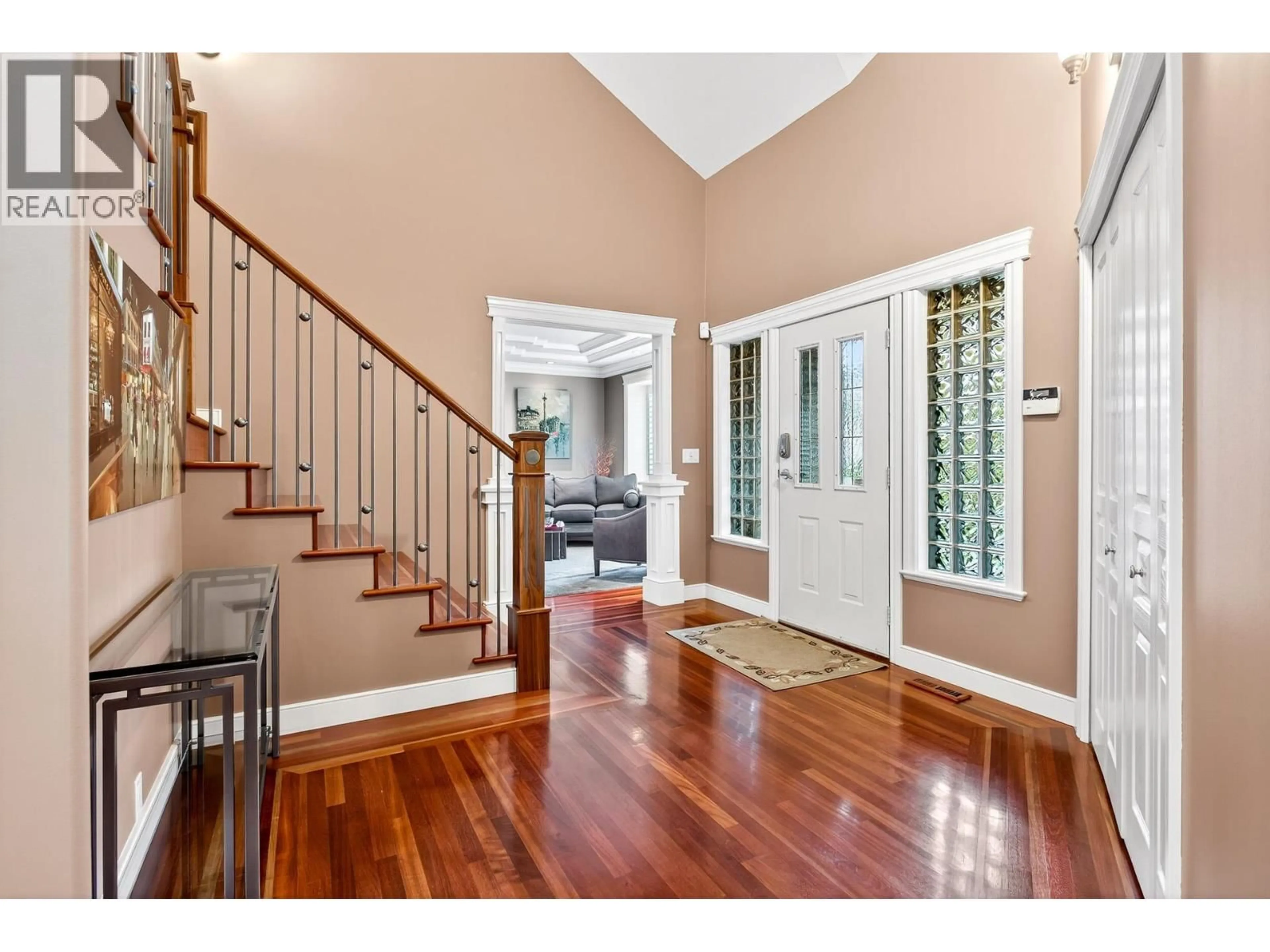 Indoor entryway for 1411 MADRONA PLACE, Coquitlam British Columbia V3E2S5