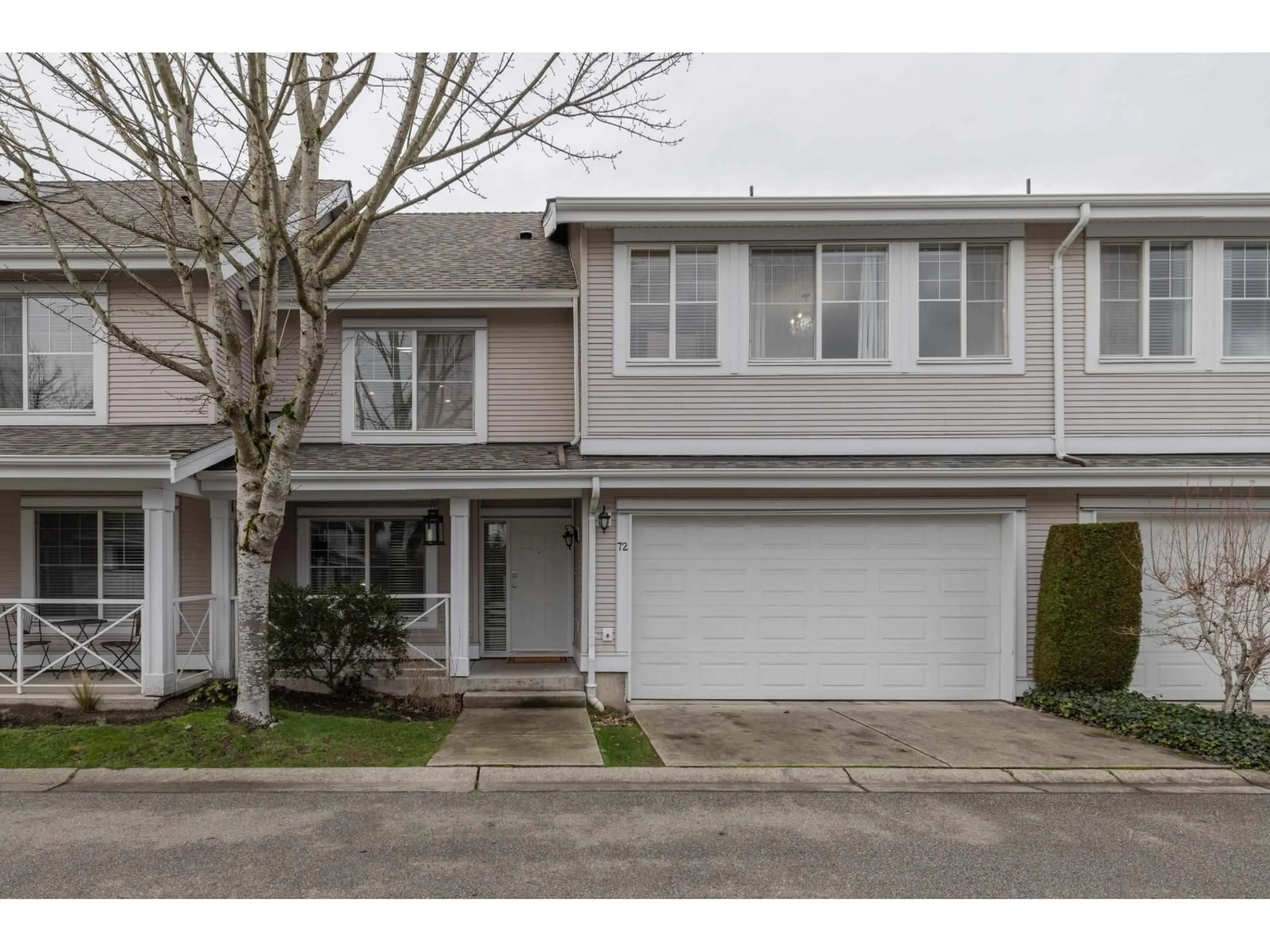 Unknown for 72 - 16995 64 AVENUE, Surrey British Columbia V3S0V9