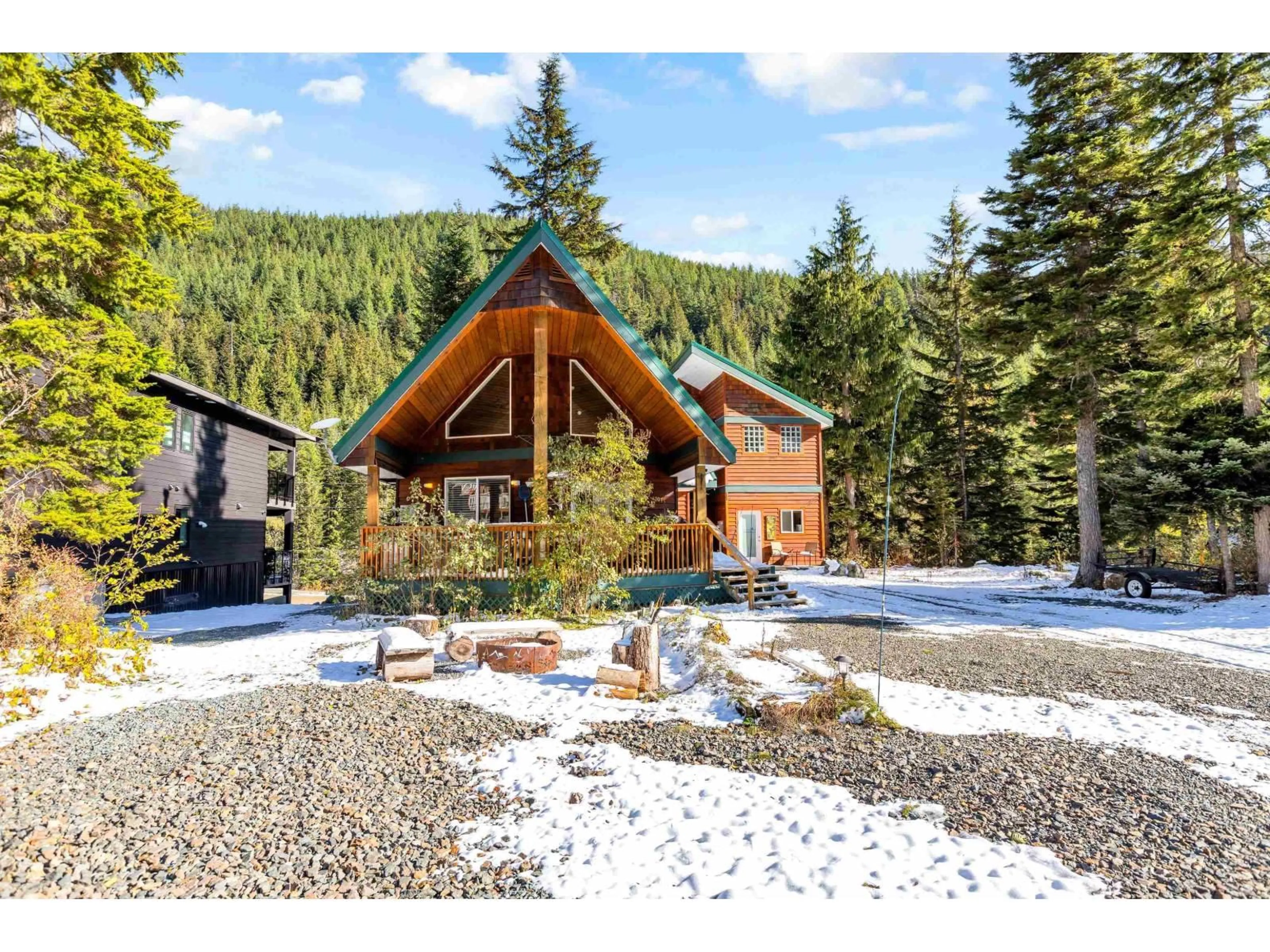 Unknown for 47075 SNOWMIST DRIVE, Agassiz British Columbia V0M1A1