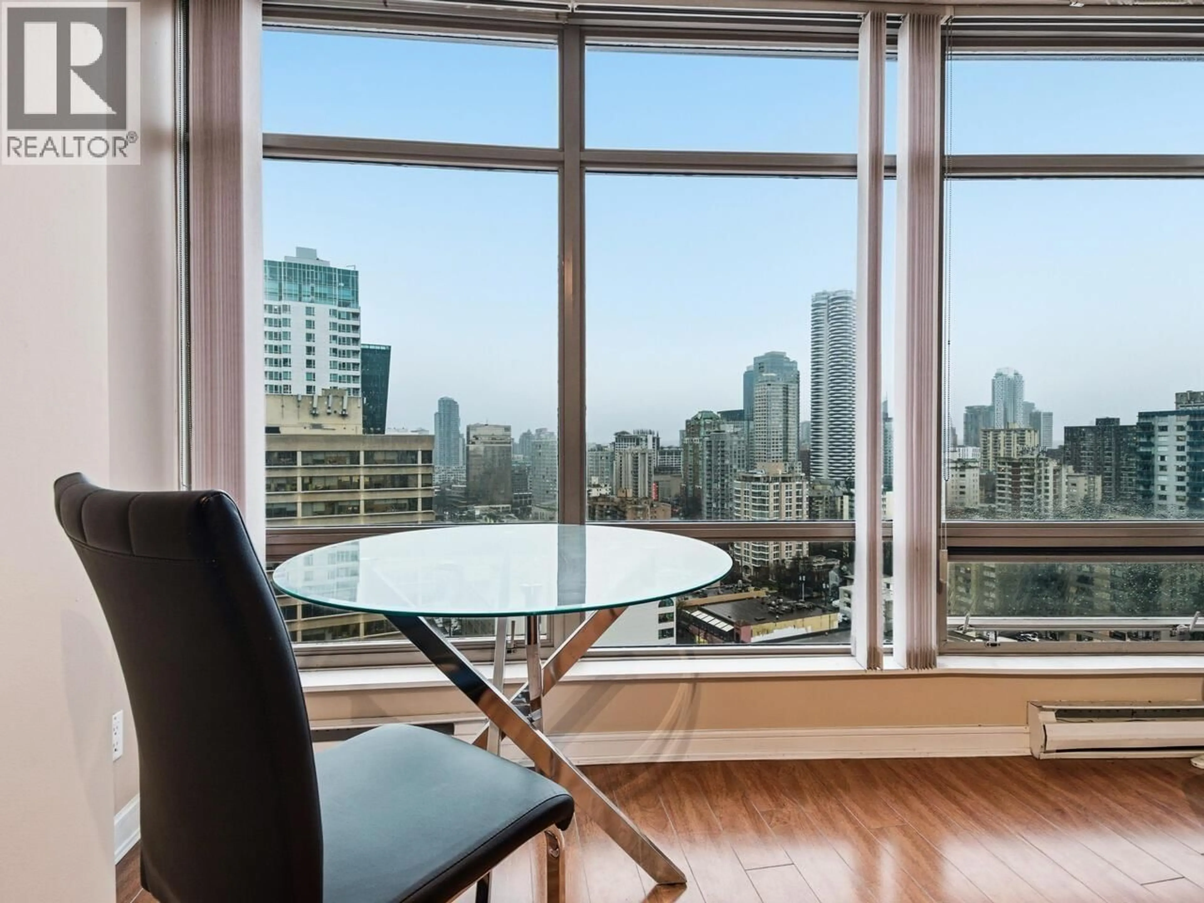 A pic of a room for 2101 - 1200 ALBERNI STREET, Vancouver British Columbia V6E1A6