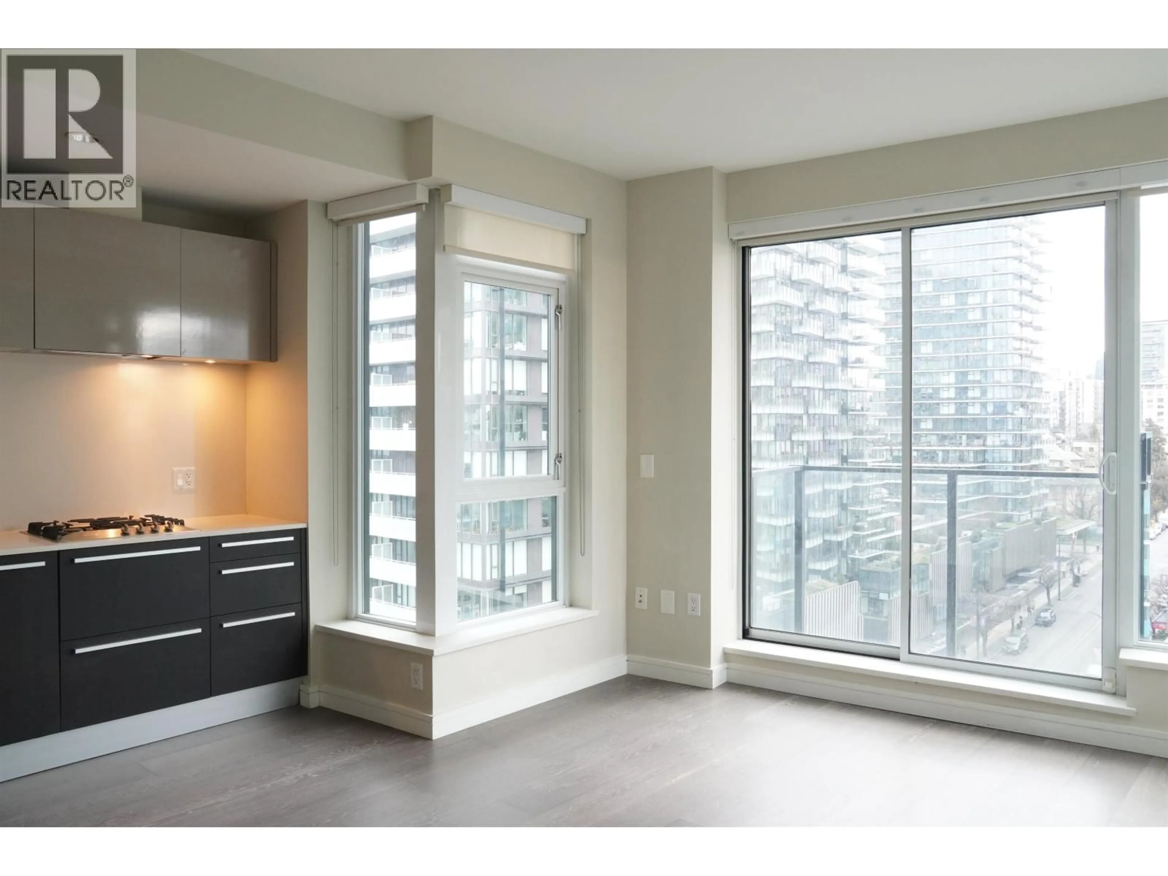 A pic of a room for 1103 - 1221 BIDWELL STREET, Vancouver British Columbia V6G0B1