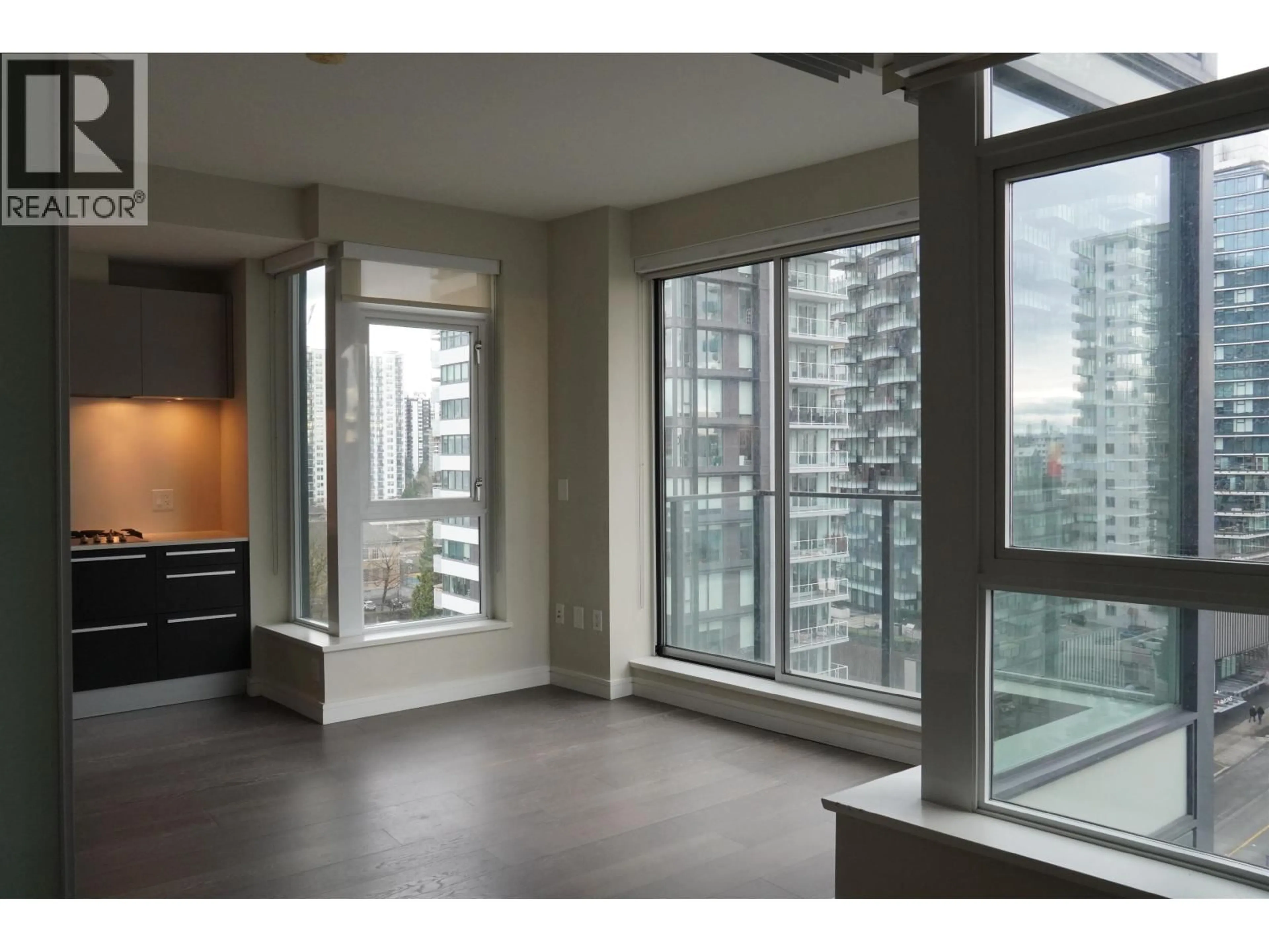 Unknown for 1103 - 1221 BIDWELL STREET, Vancouver British Columbia V6G0B1